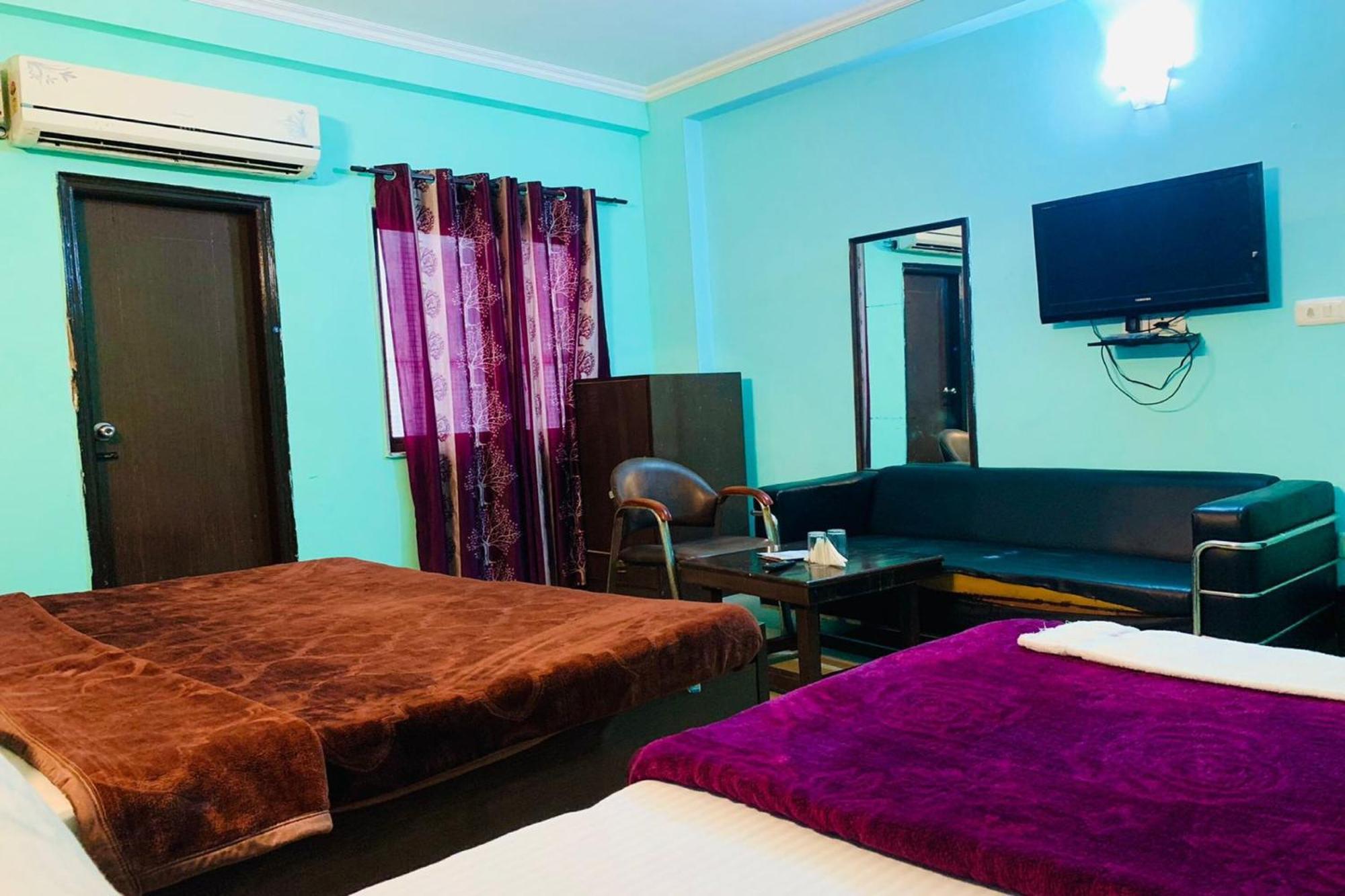 O Le Princess Hotel 3*