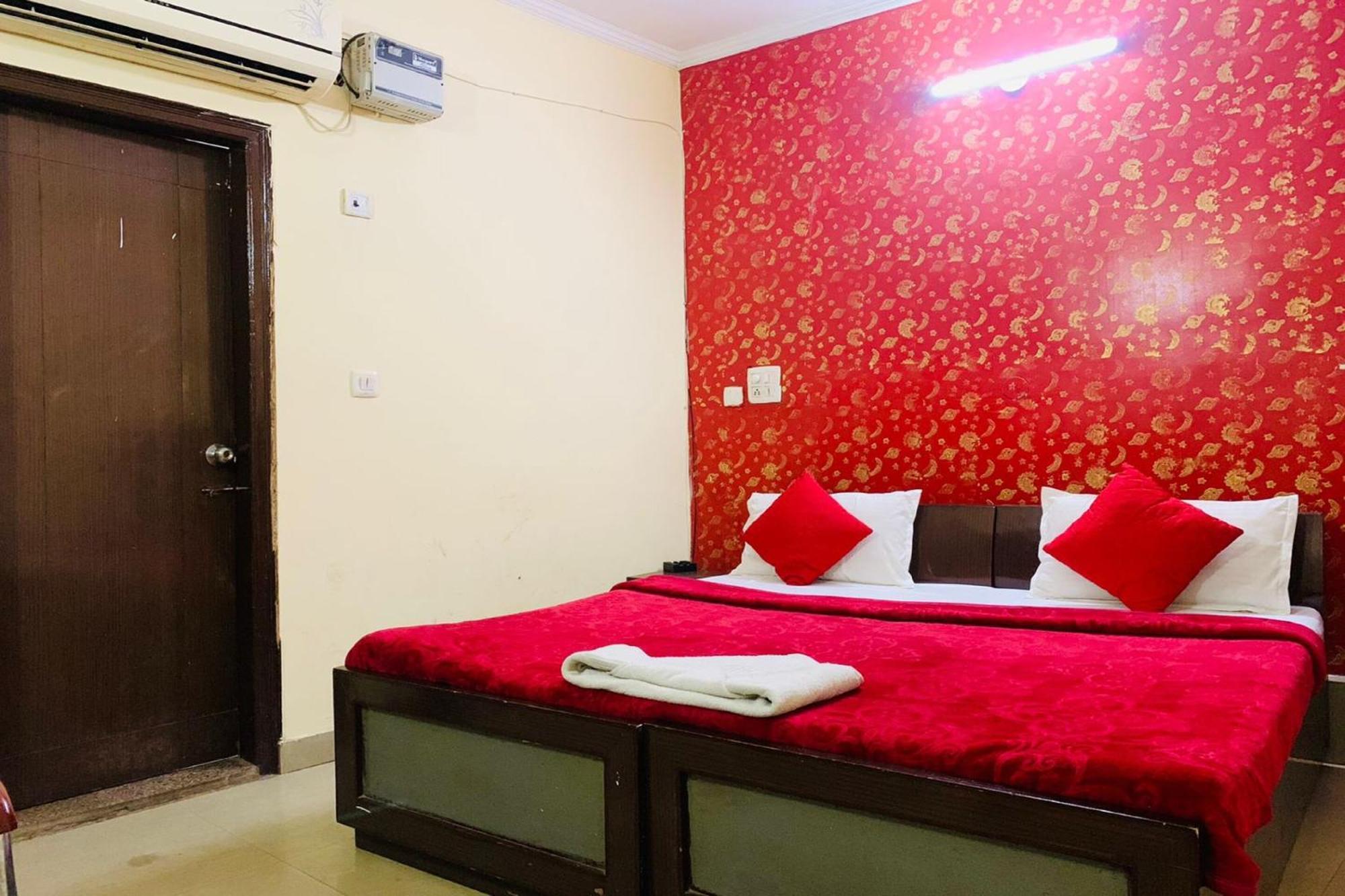 O Le Princess 3* New Delhi