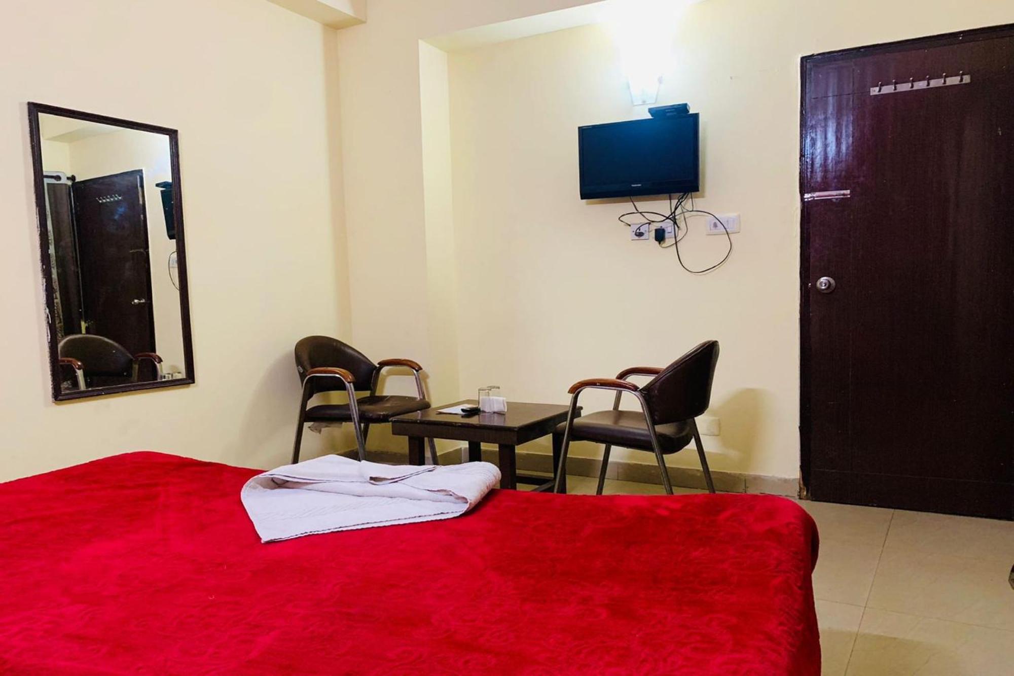 Hotel O Le Princess