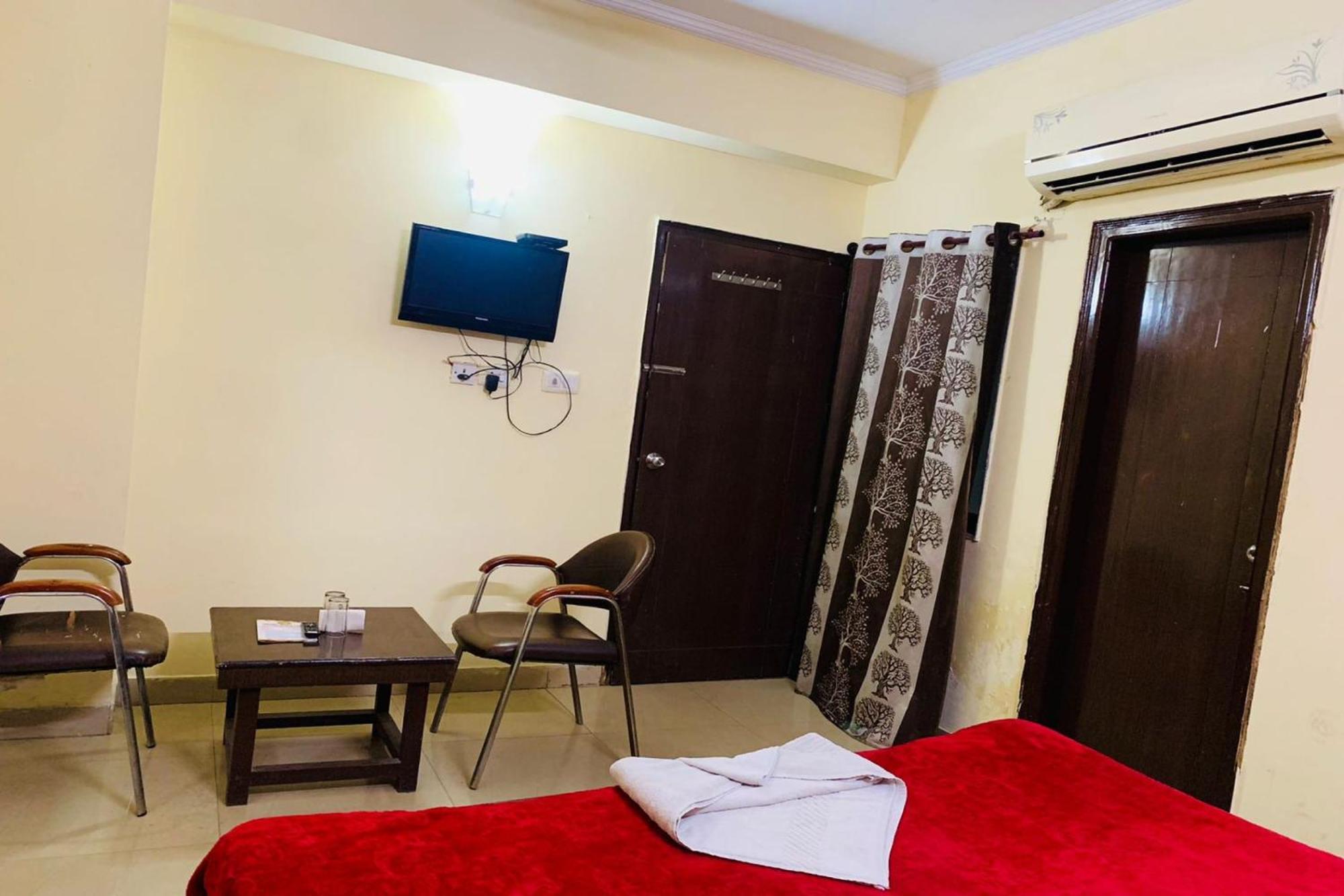 Hotel O Le Princess 3*