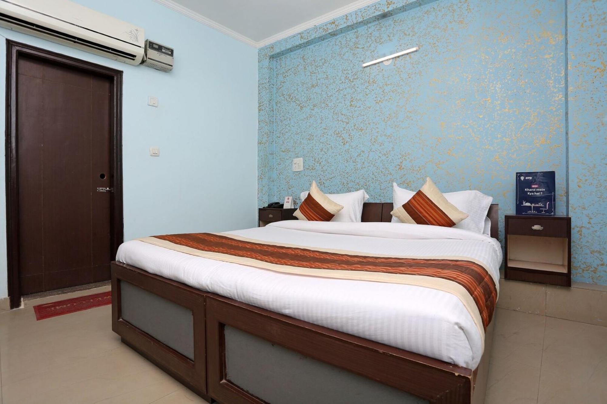 O Le Princess Hotel
