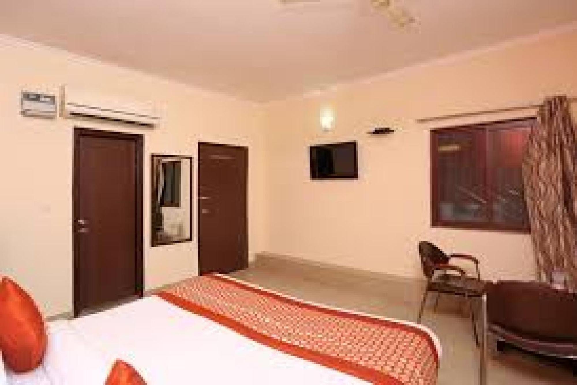 O Le Princess Hotel