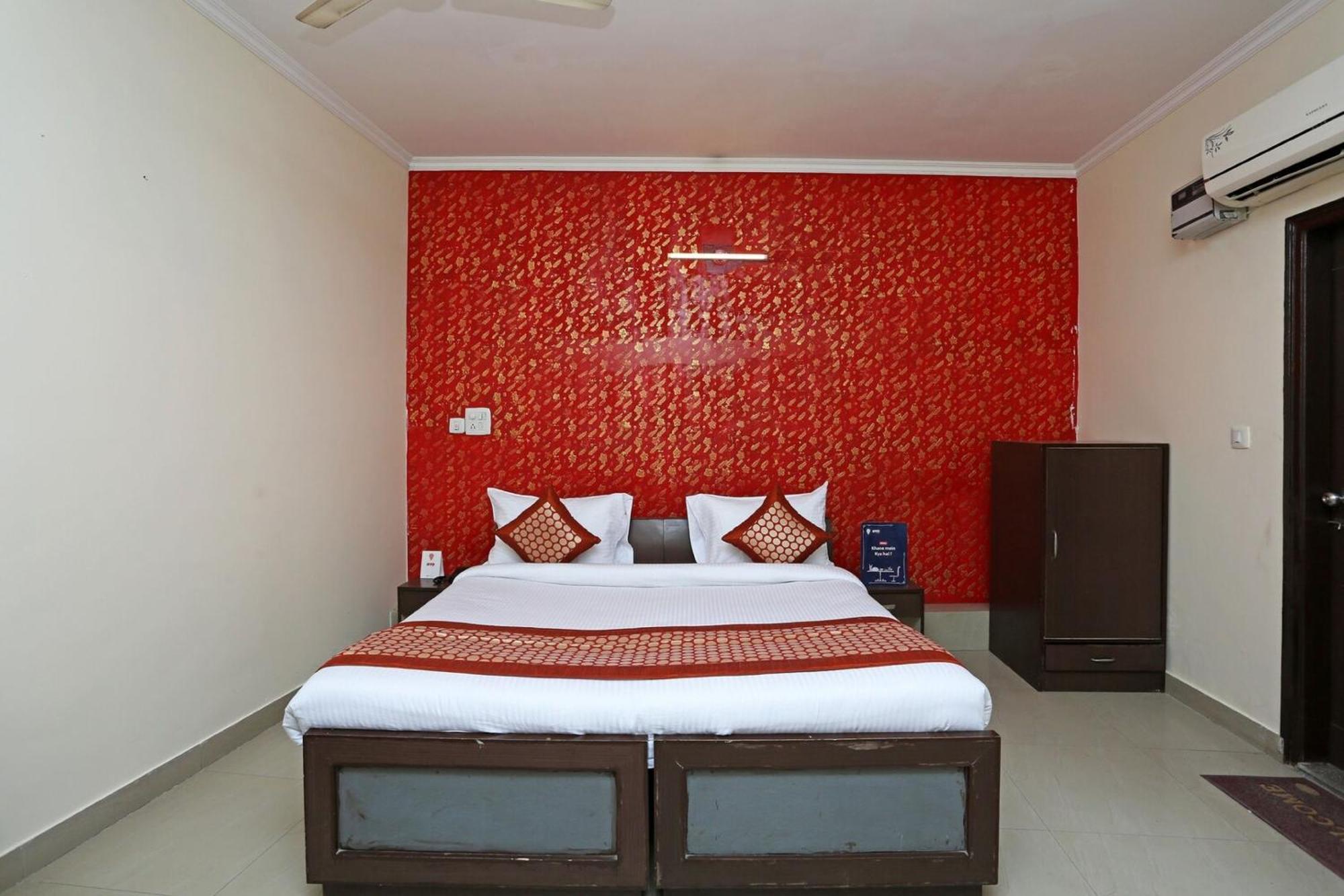 Hotel O Le Princess