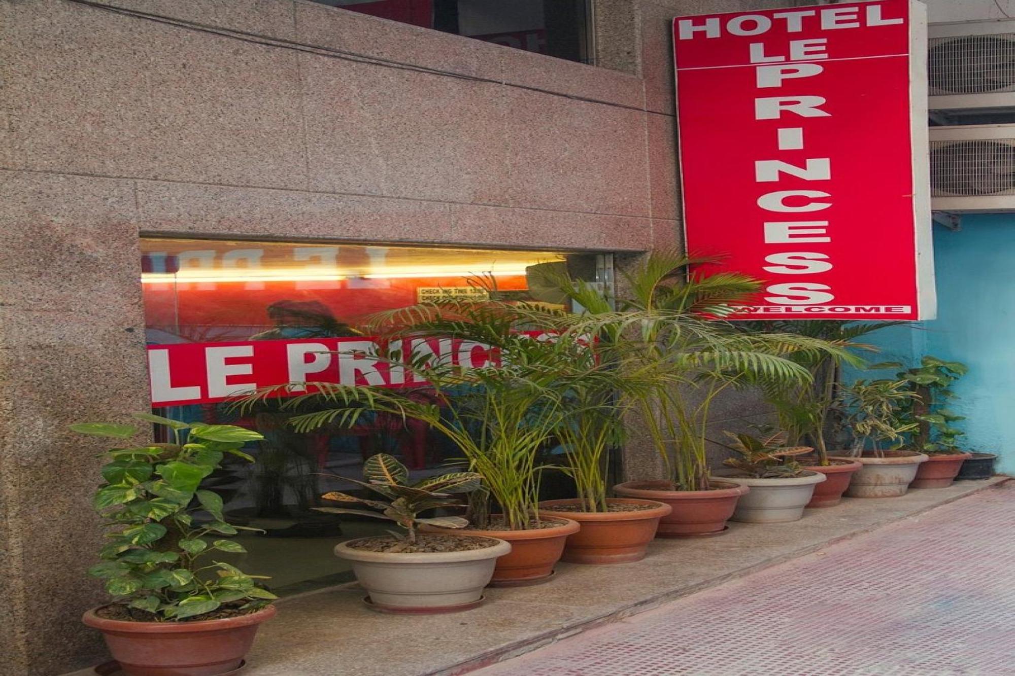 O Le Princess New Delhi