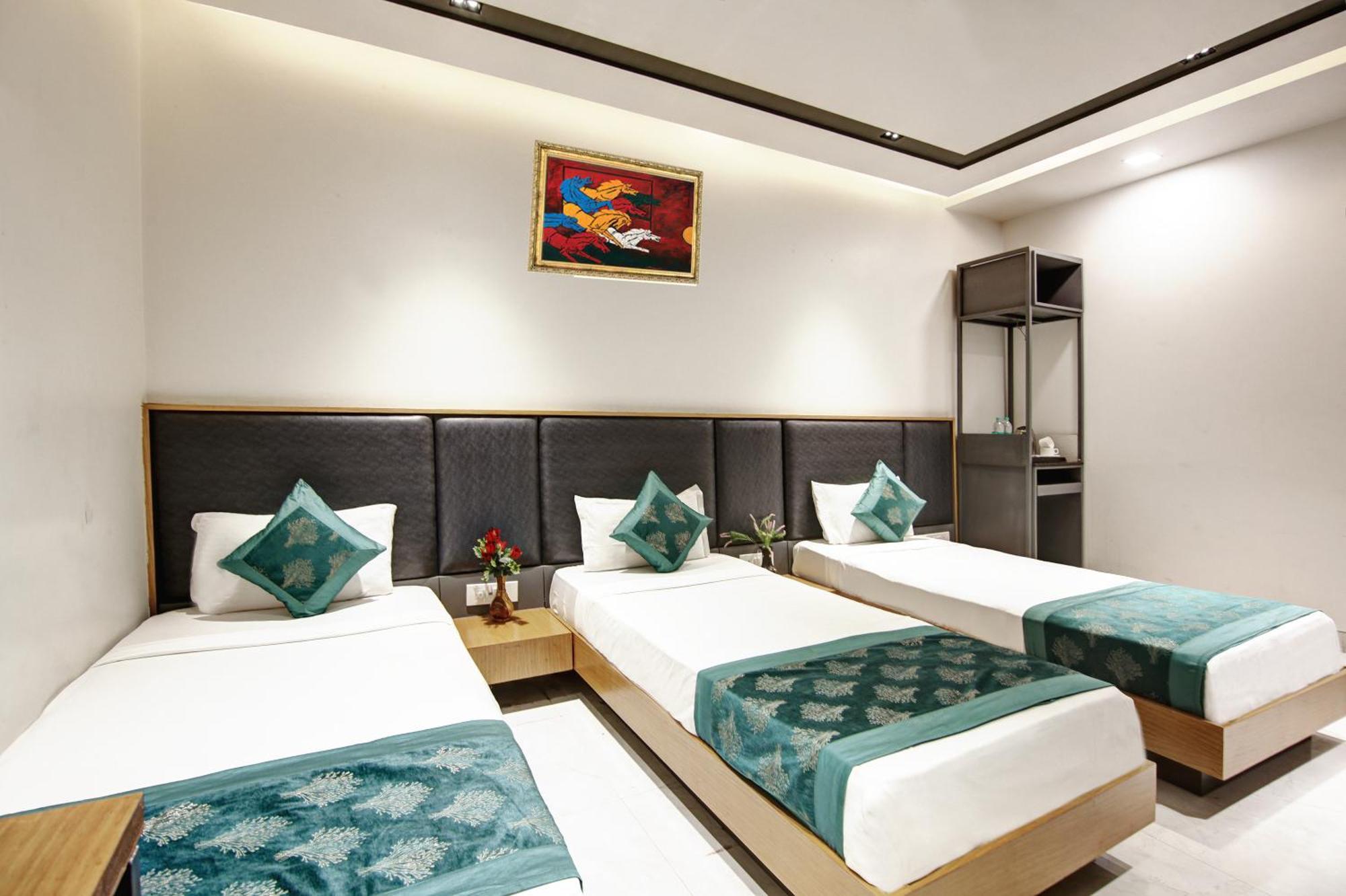 Applewood & - Free Airport Transffer Hotel
