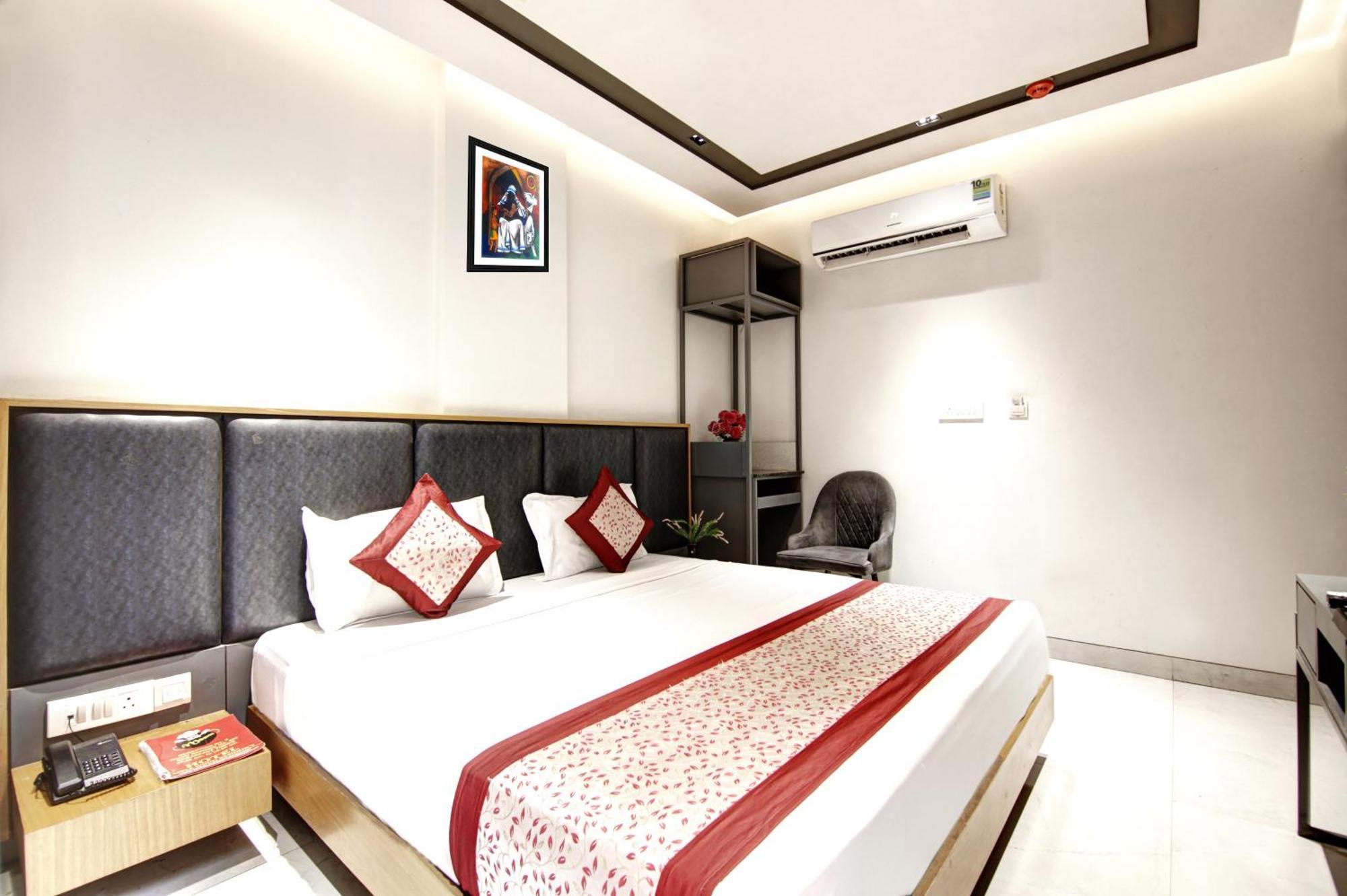 Applewood & - Free Airport Transffer Hotel