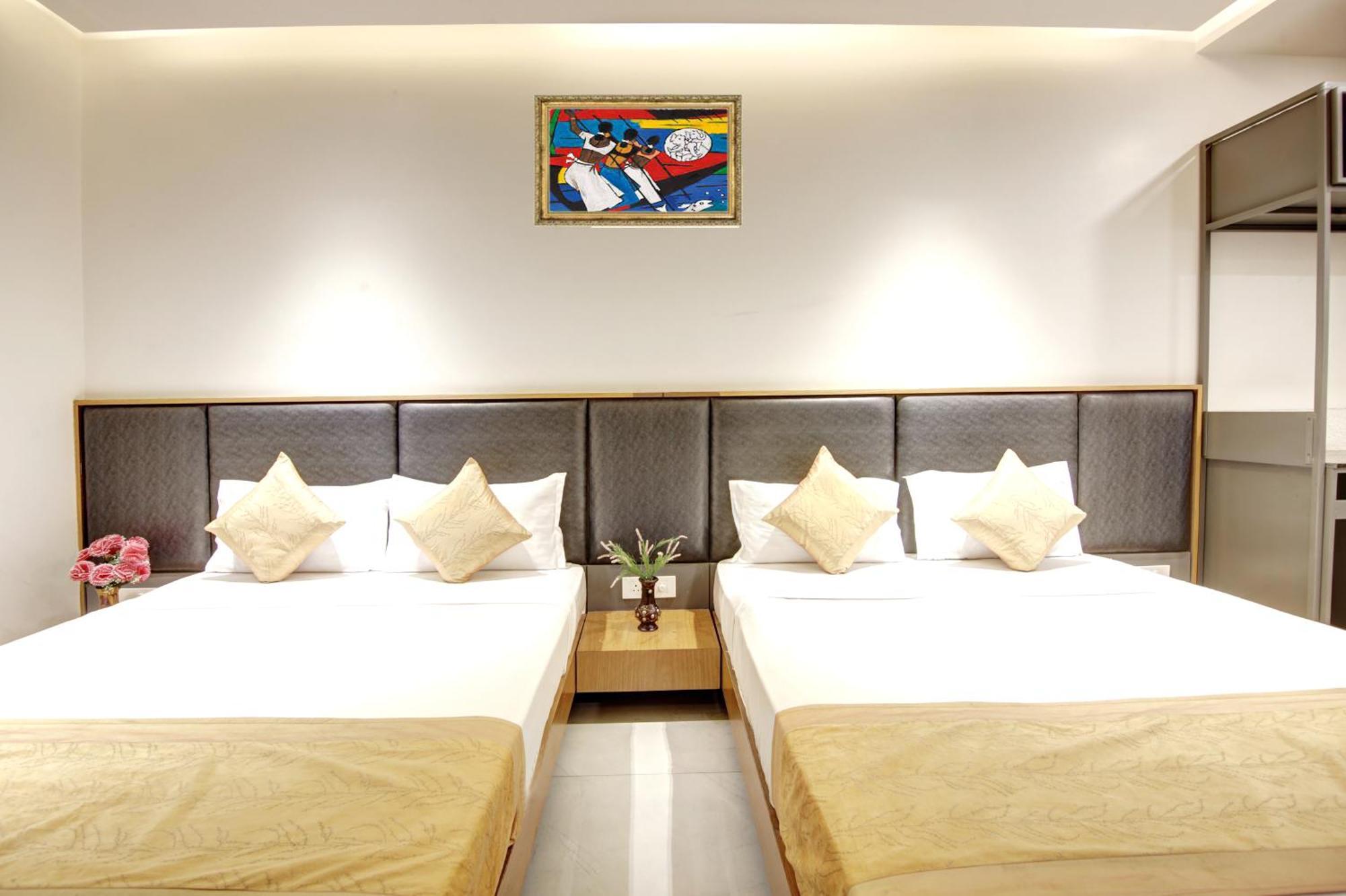 Applewood & - Free Airport Transffer Hotel