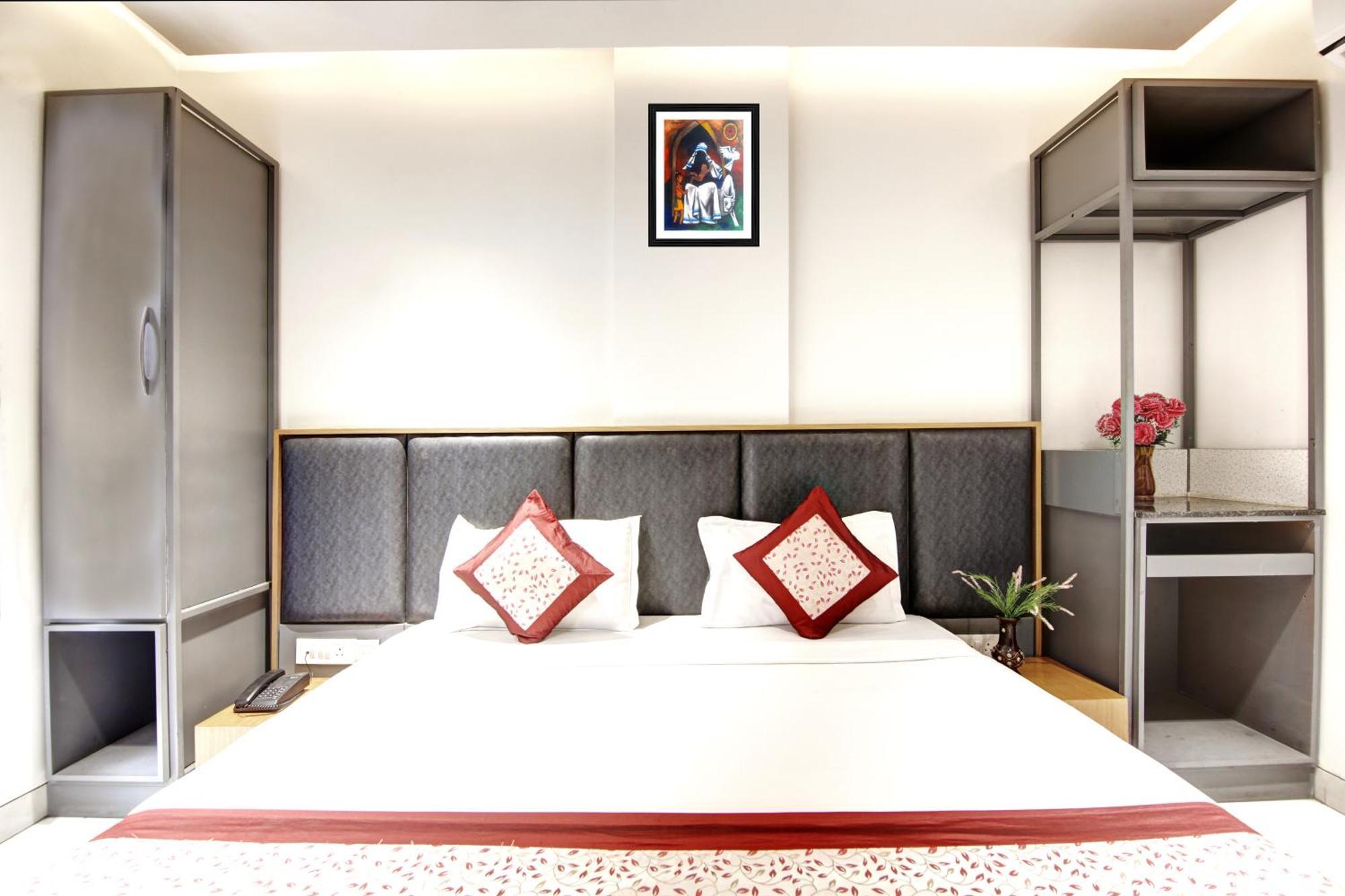 Applewood & - Free Airport Transffer Hotel