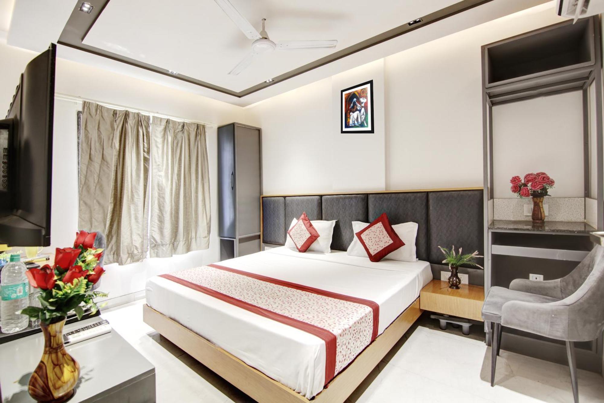 Applewood & - Free Airport Transffer Hotel New Delhi