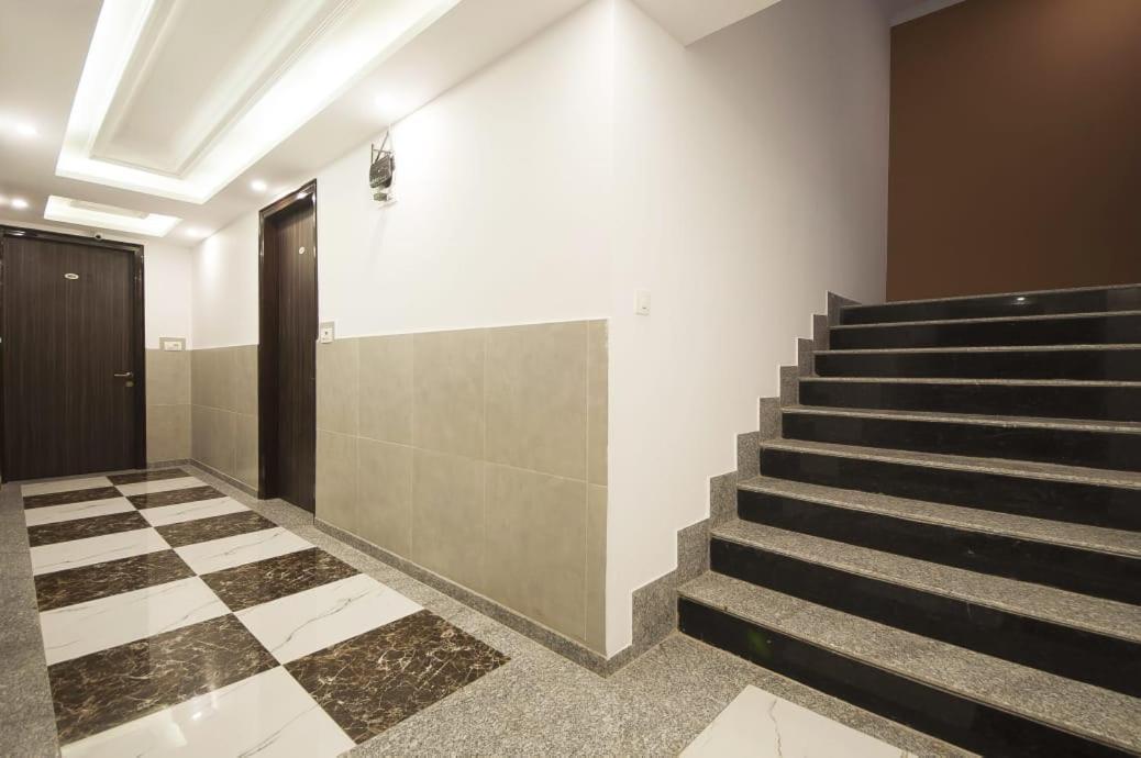 Almora - Near By Delhi International Airport - With Free Airport Pickup And Drop 3* New Delhi