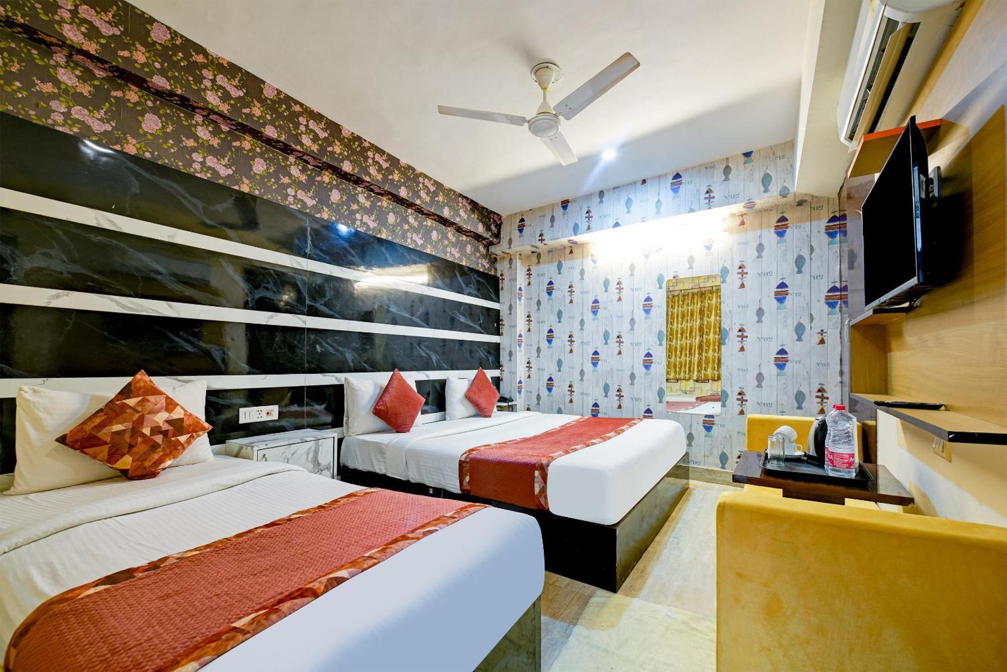 Hotel Transit At Delhi Airport Nova Deli