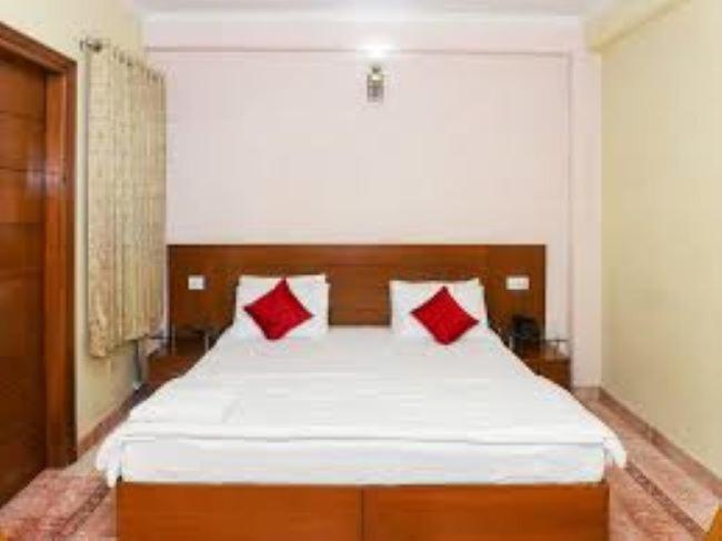 Inn Indira International