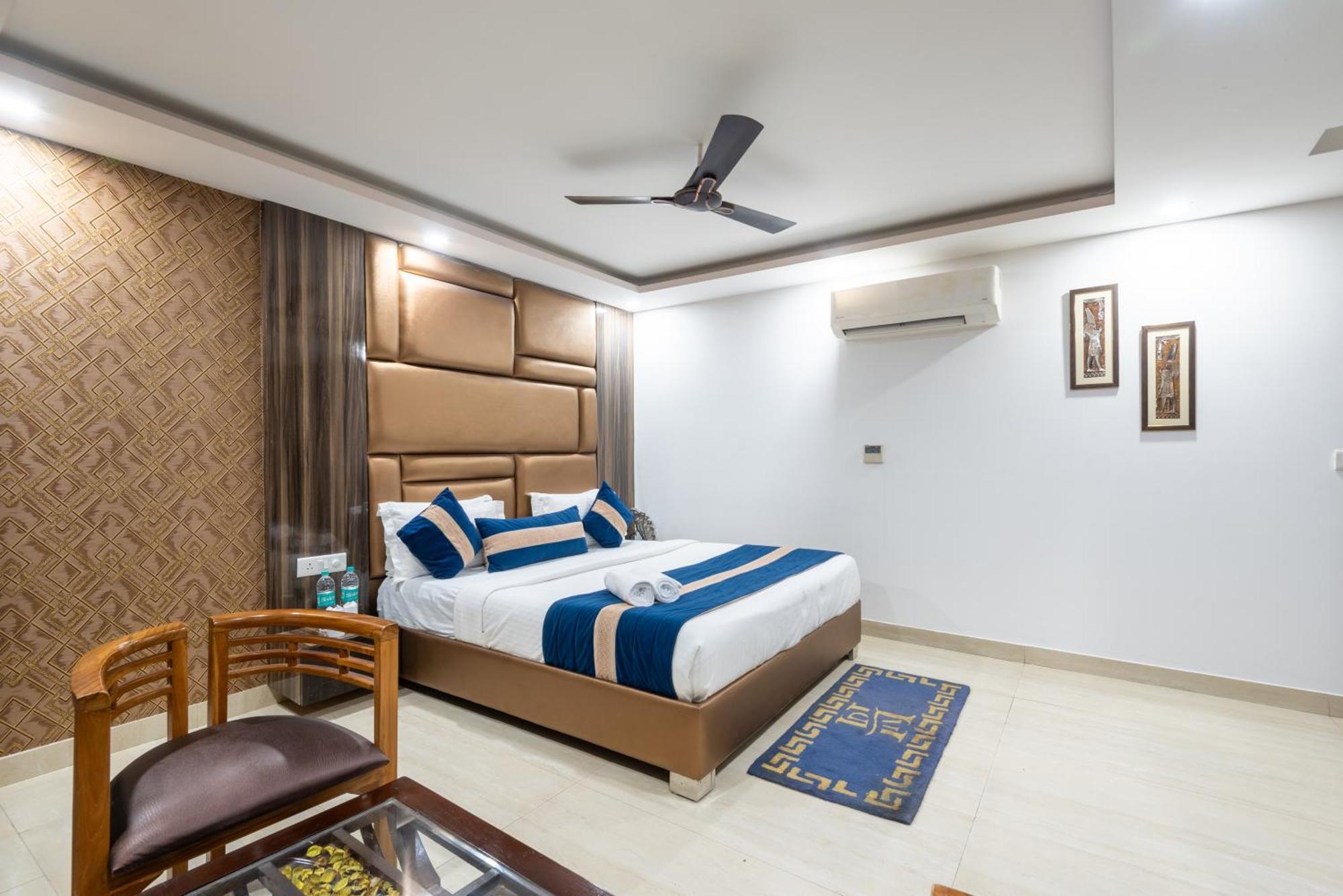 Royal Igi Hotel
