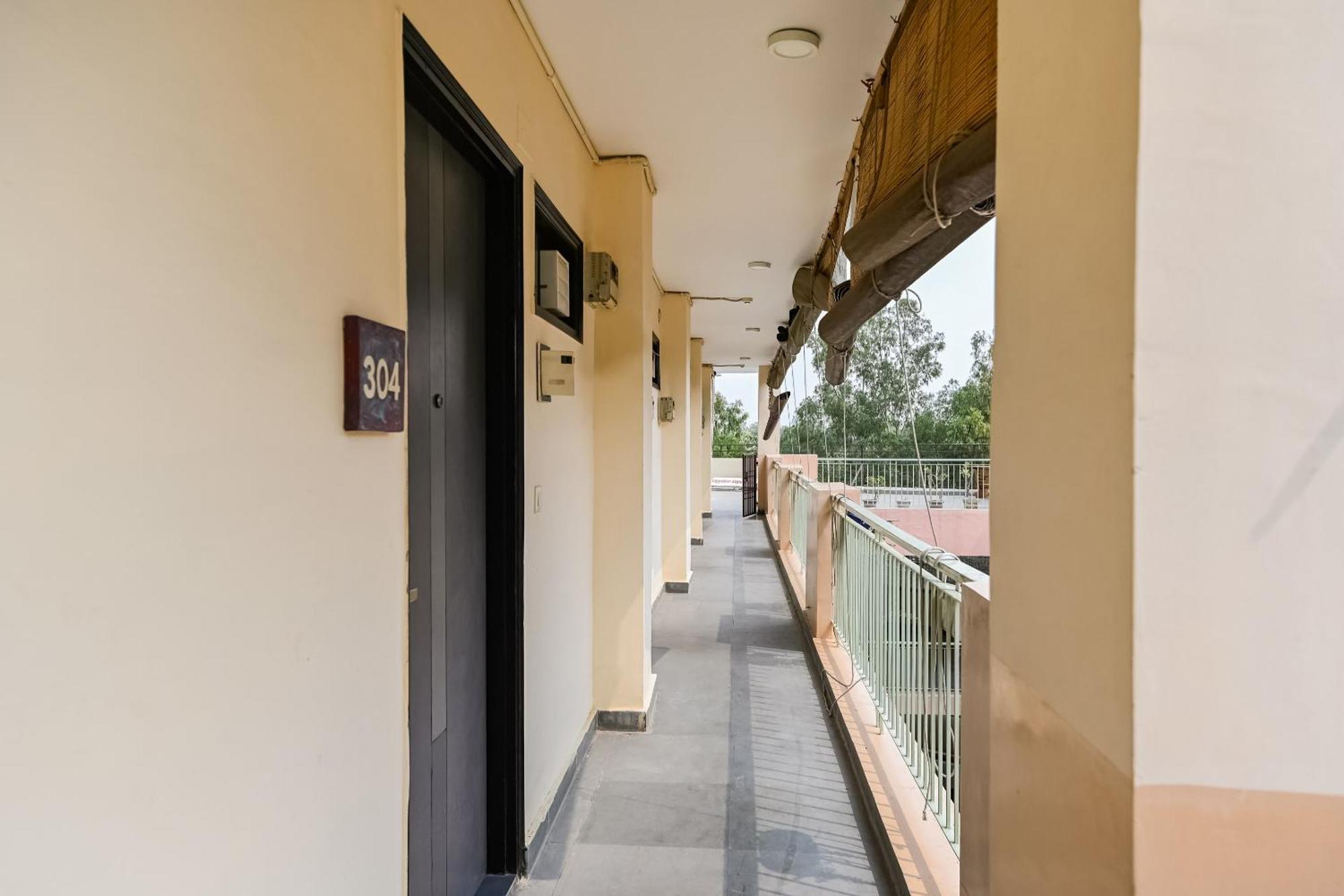 Hotel O Dynasty New Delhi