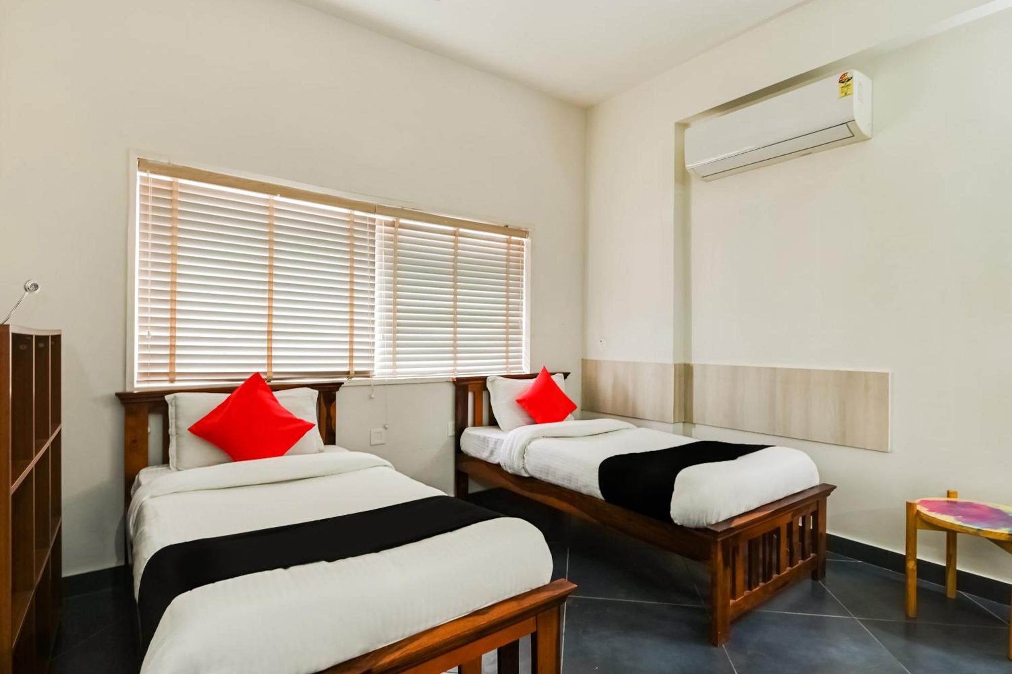O Dynasty Hotel 4*