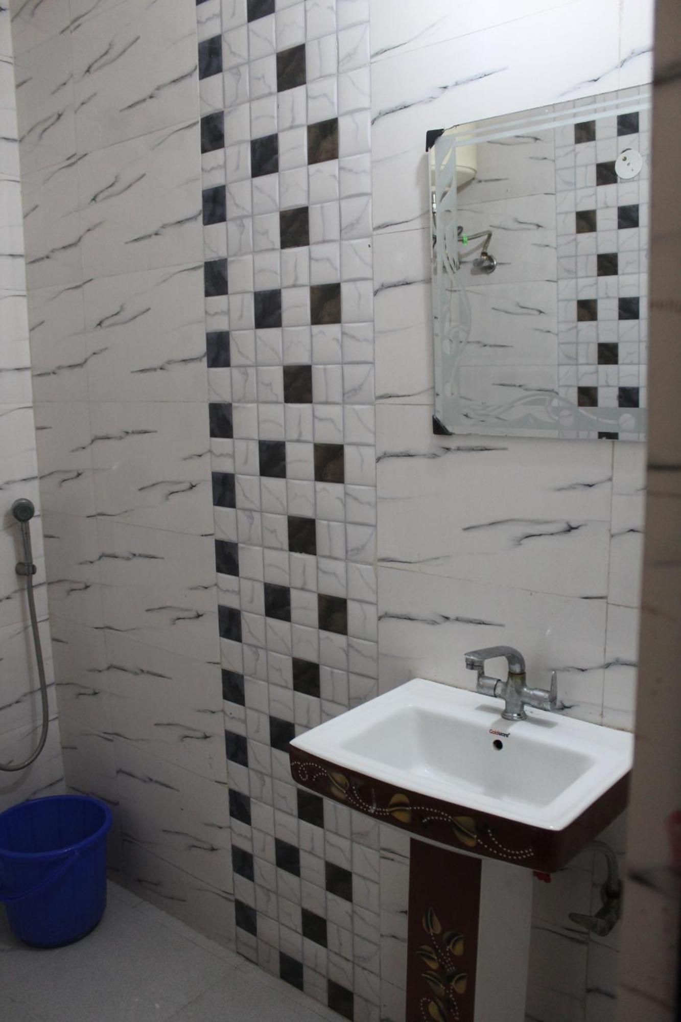 Hauz Khas Homestay New Delhi