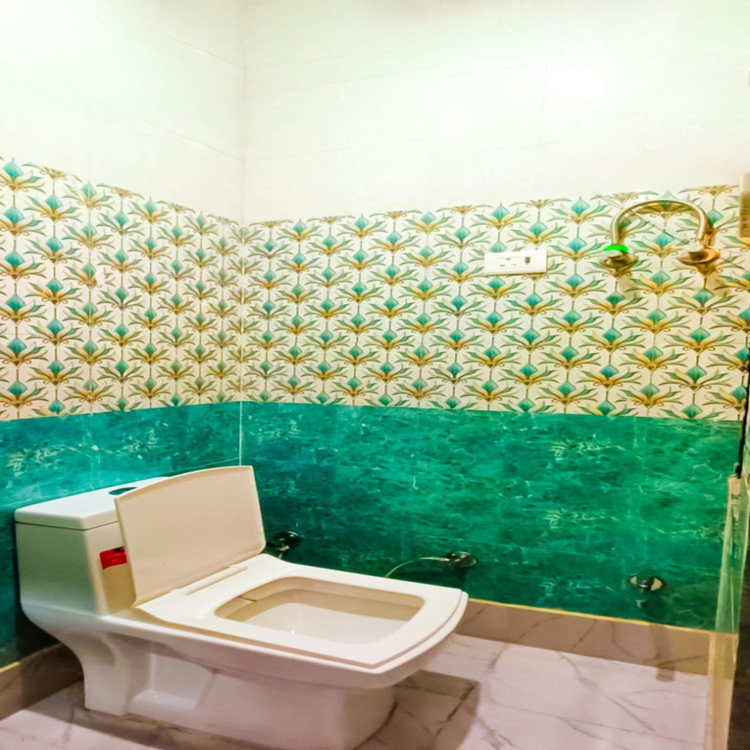 Hotel De Moon Residency-National Highway-8, Mahipalpur, New Delhi
