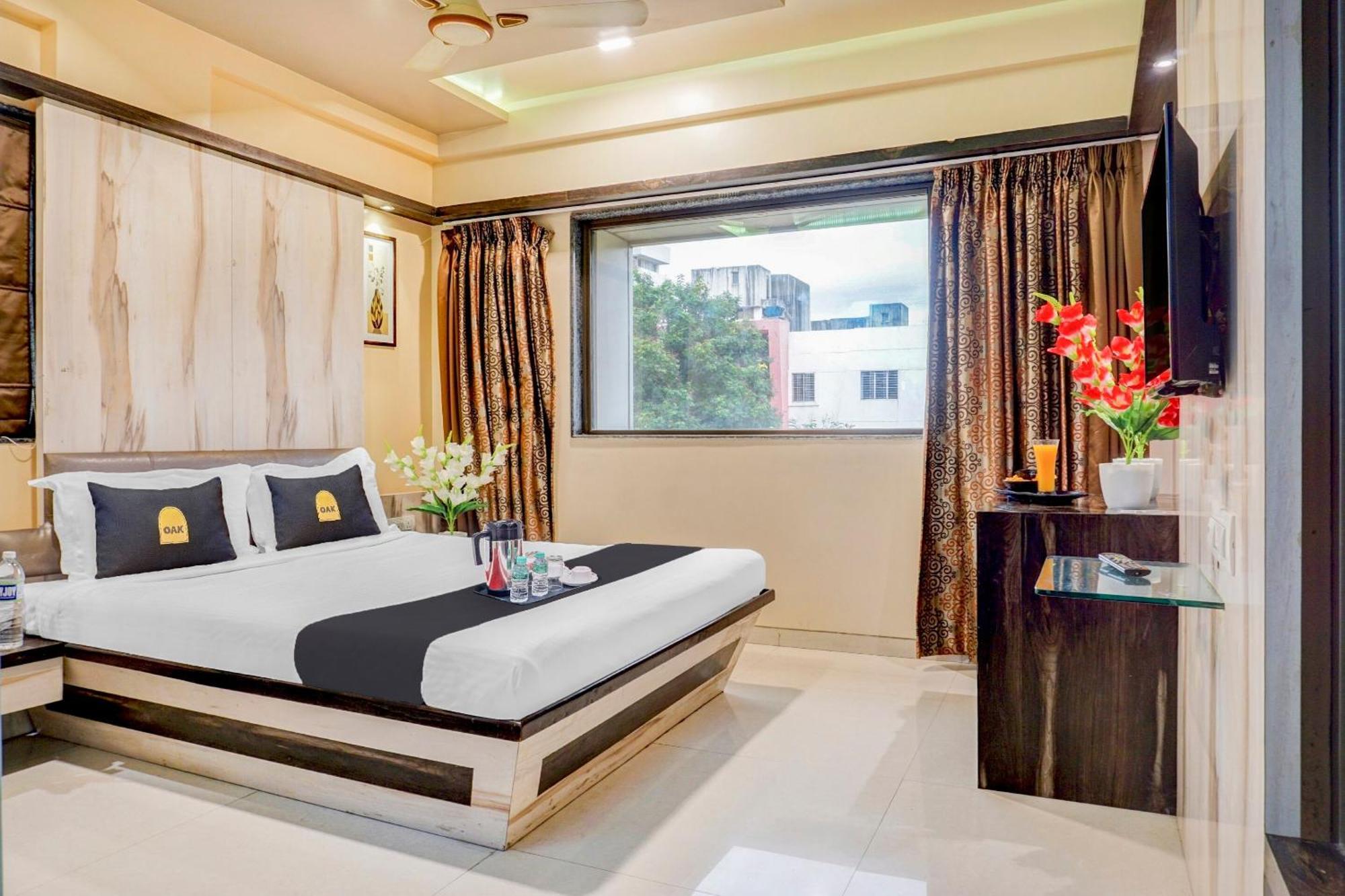 Ambs Plaza Near Igi Airport Delhi