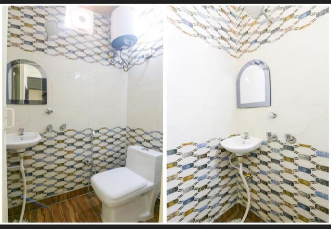 Hotel Sangam Palace *
