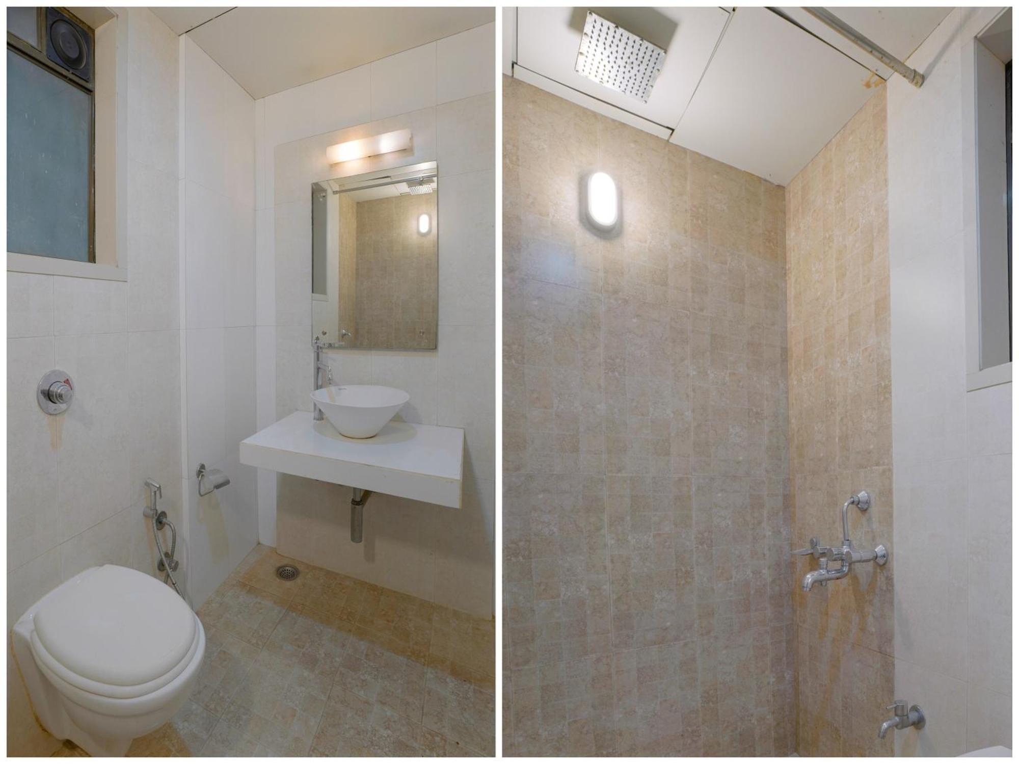 Krone Plaza Near Igi Airport Hotel