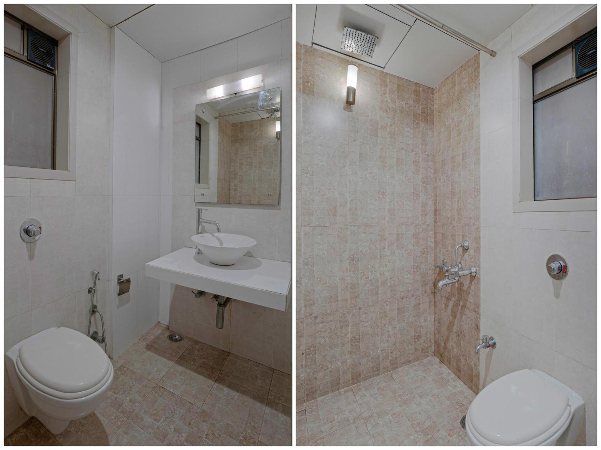 Krone Plaza Near Igi Airport 4*