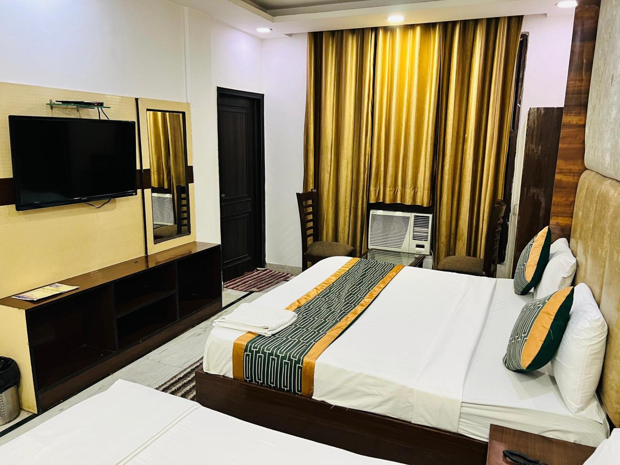 Hotel Hotel New Delhi