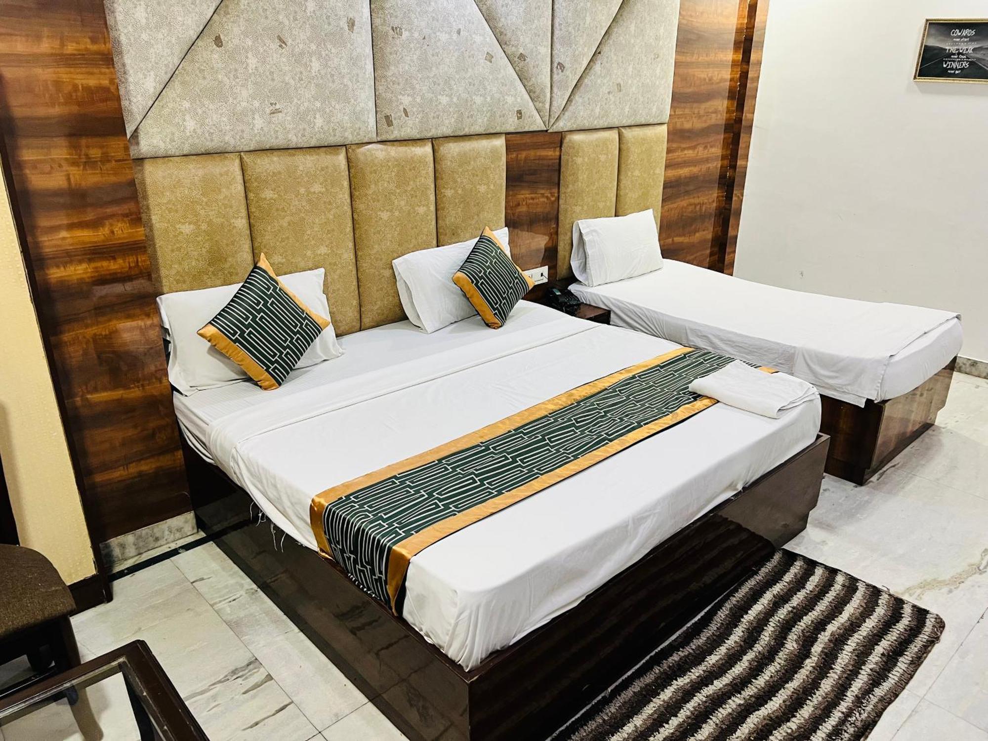 Hotel Hotel New Delhi