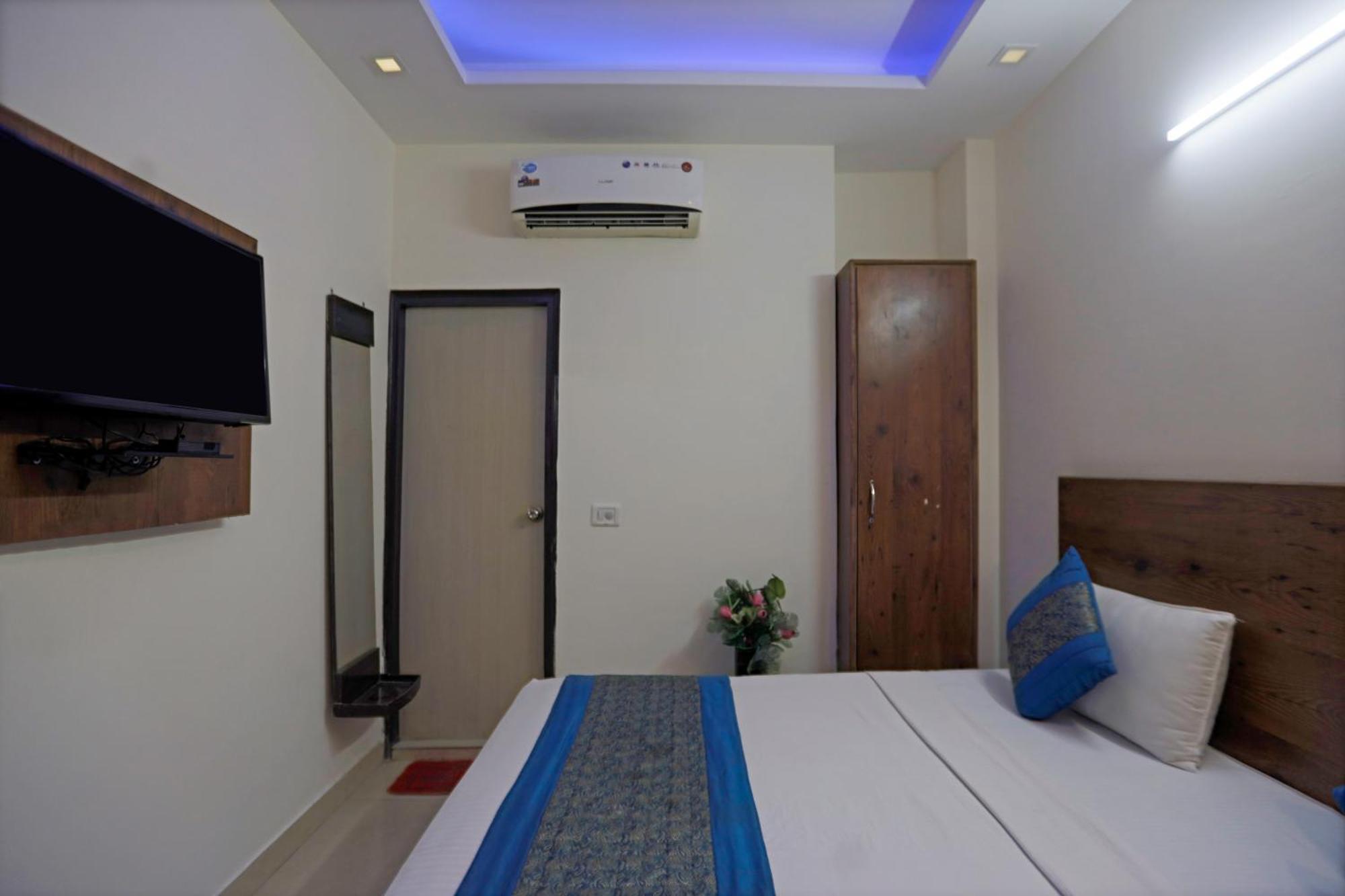 Hotel Moody Moon 3*