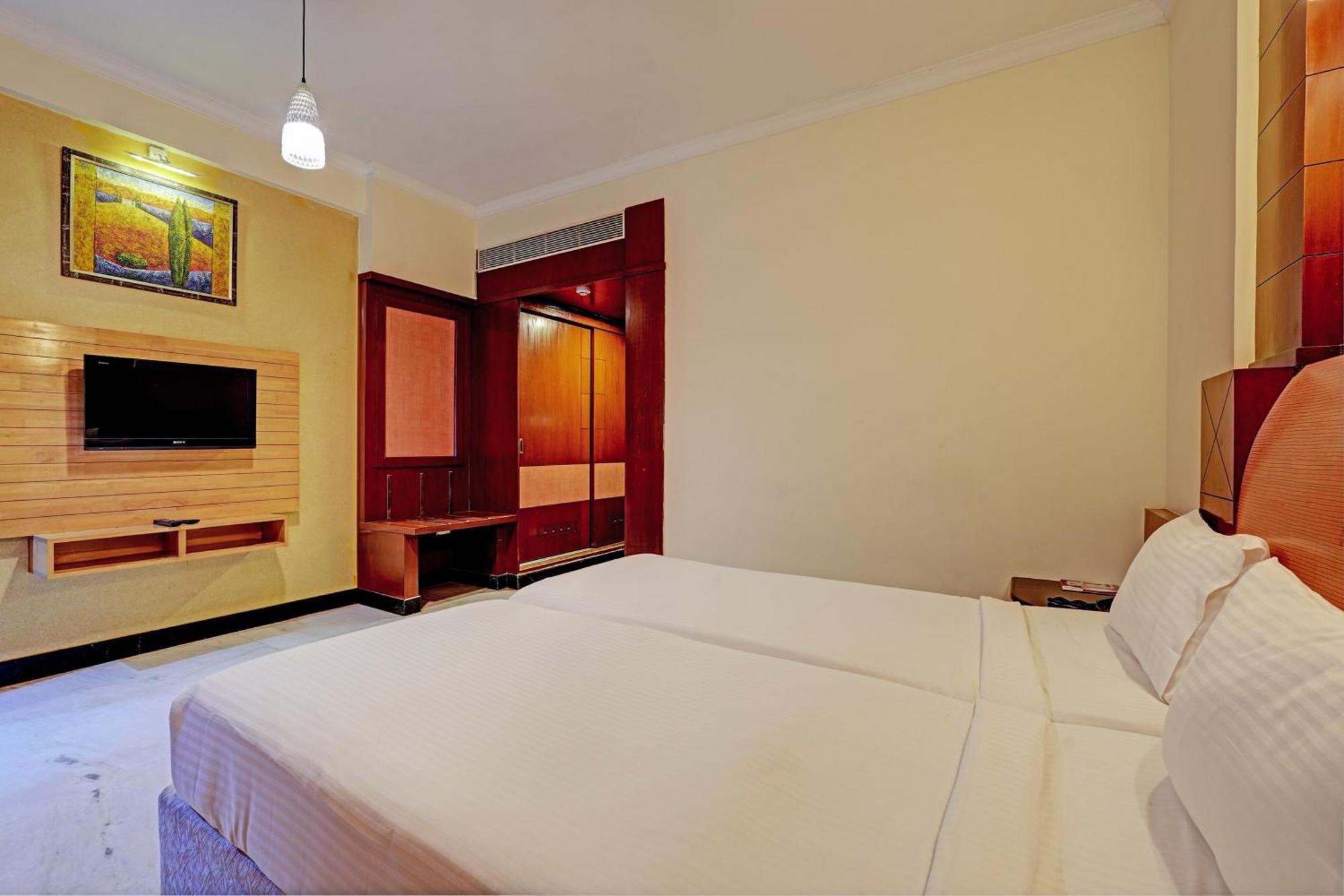 Grand Tark Plaza Near Delhi Airport
