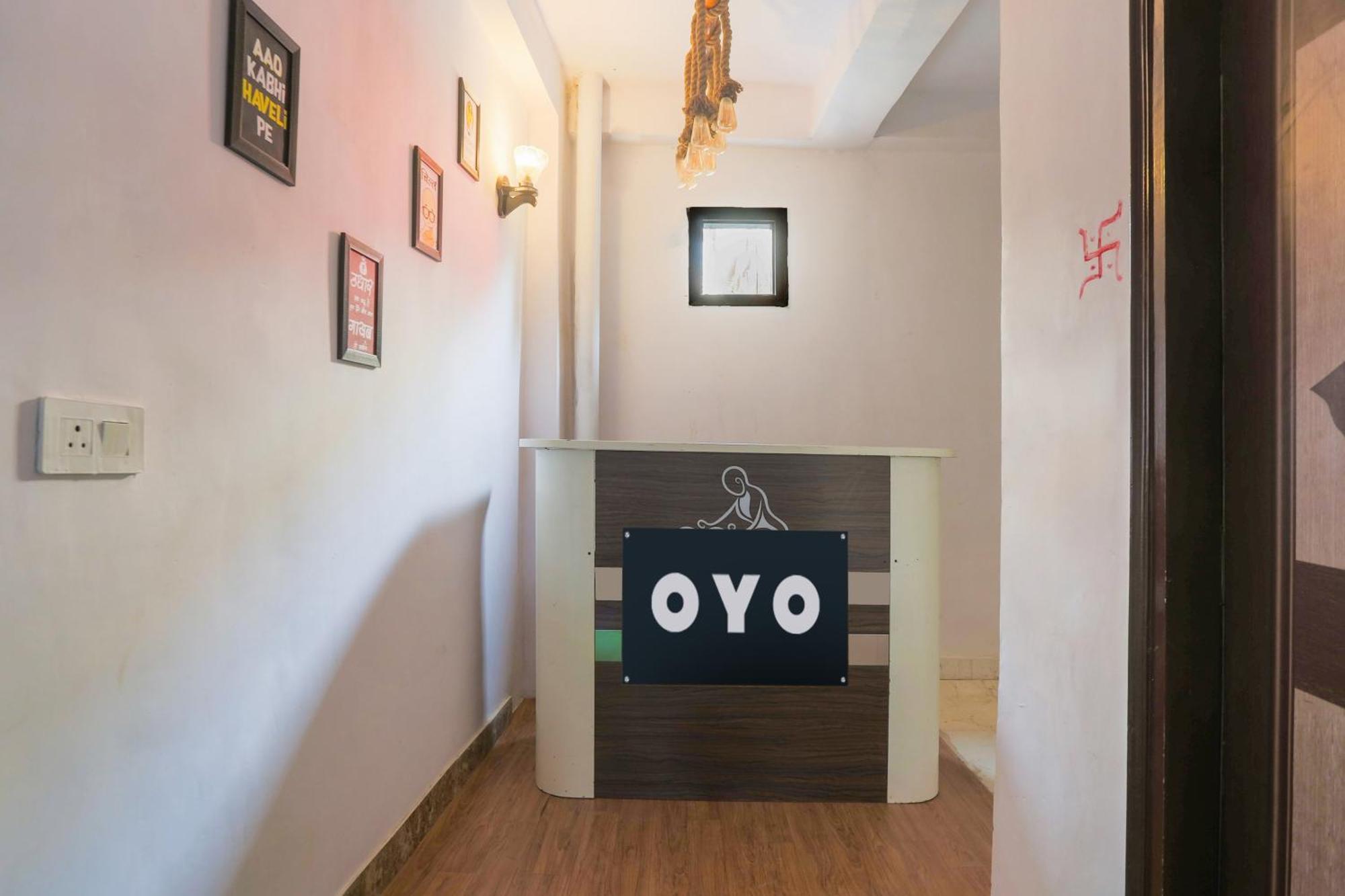 O Mykonos New Delhi