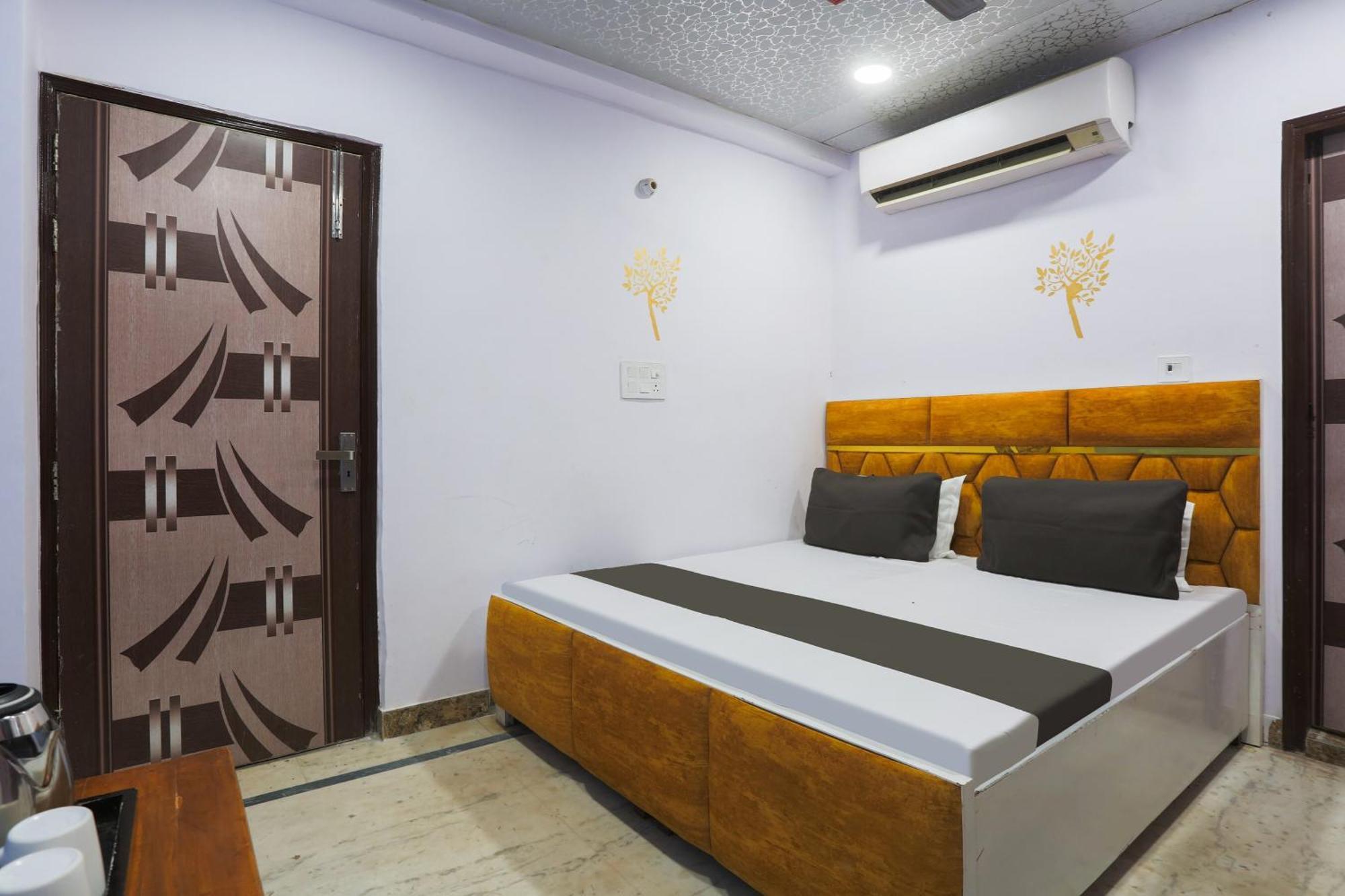 Hotel O Mykonos New Delhi