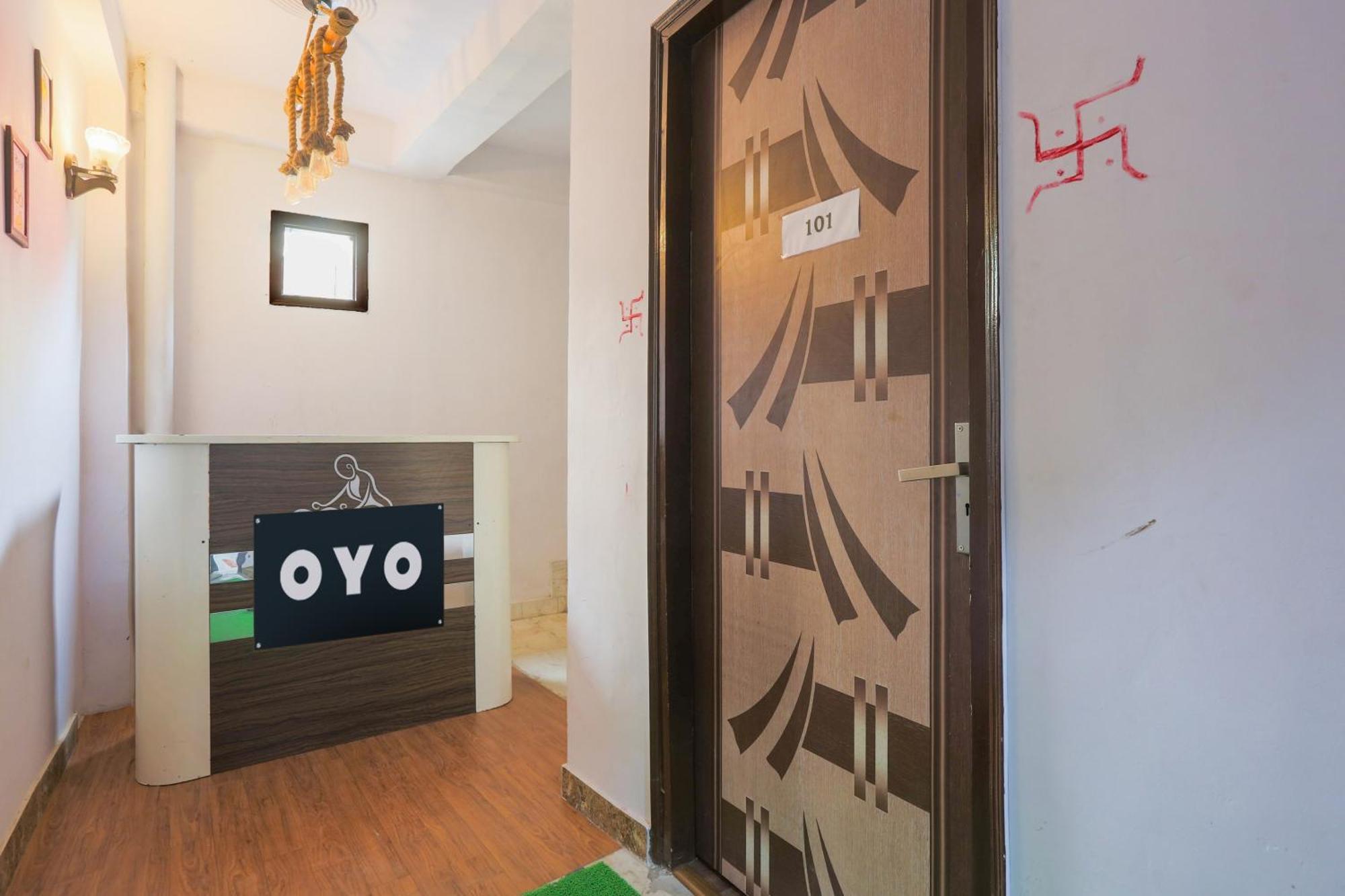 O Mykonos 3* New Delhi