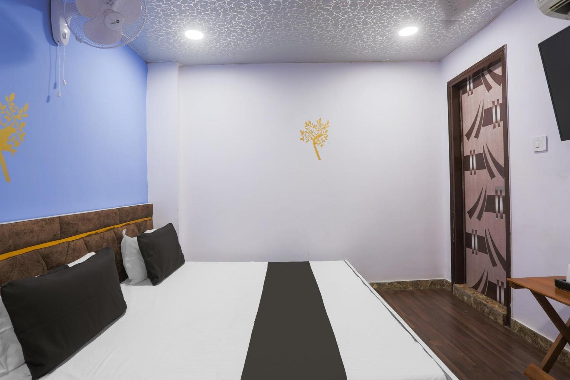 Hotel O Mykonos New Delhi