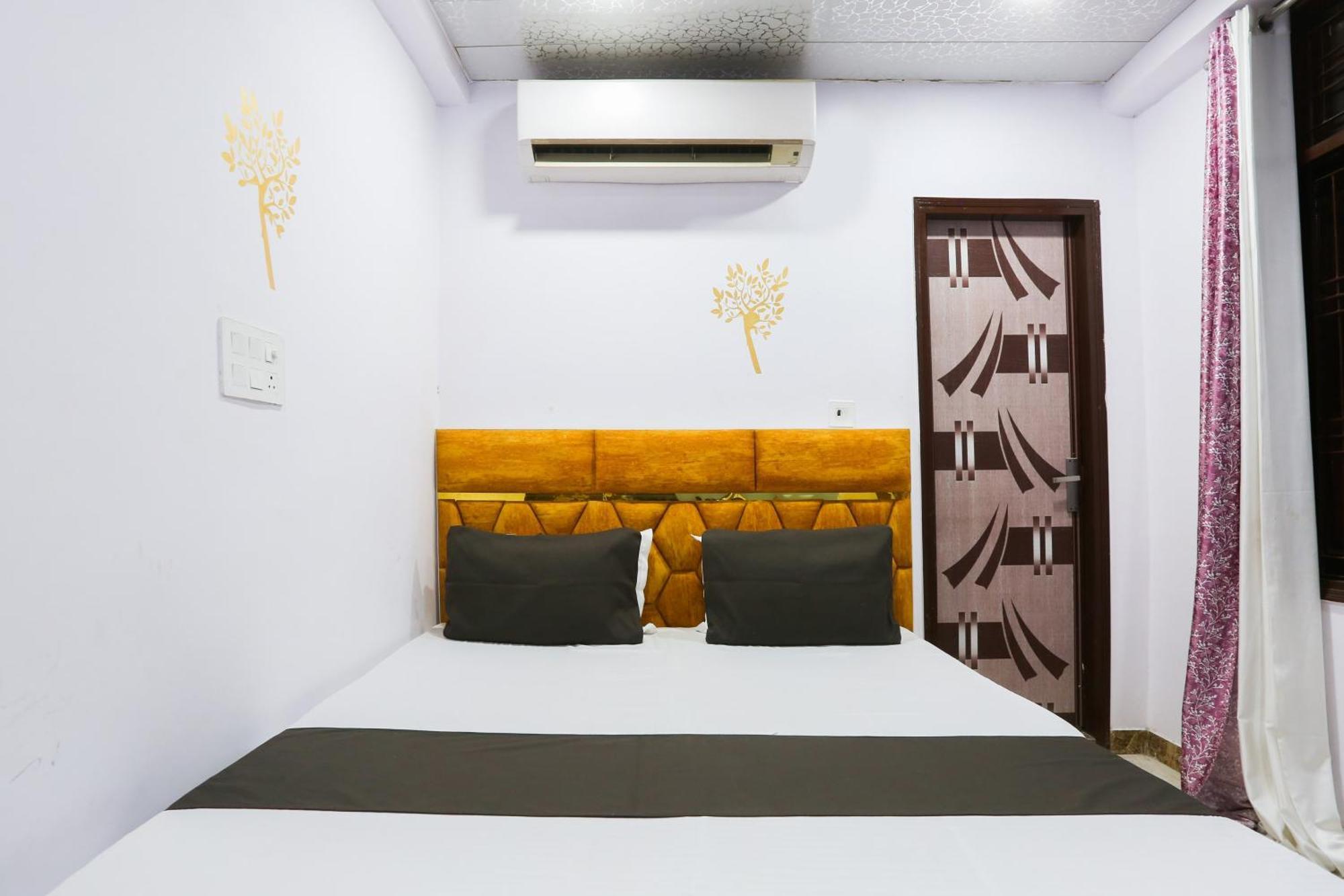 O Mykonos Hotel New Delhi