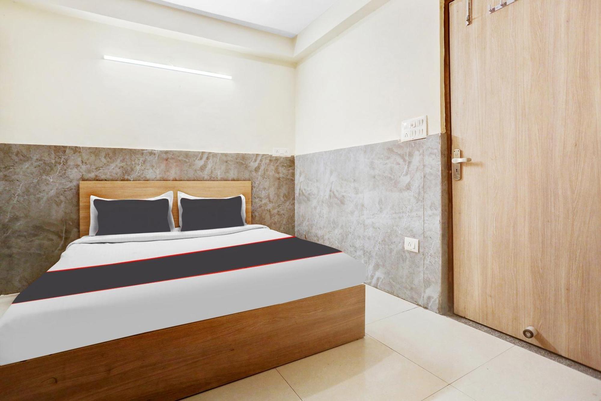 Hotel Collection O Silver Palace