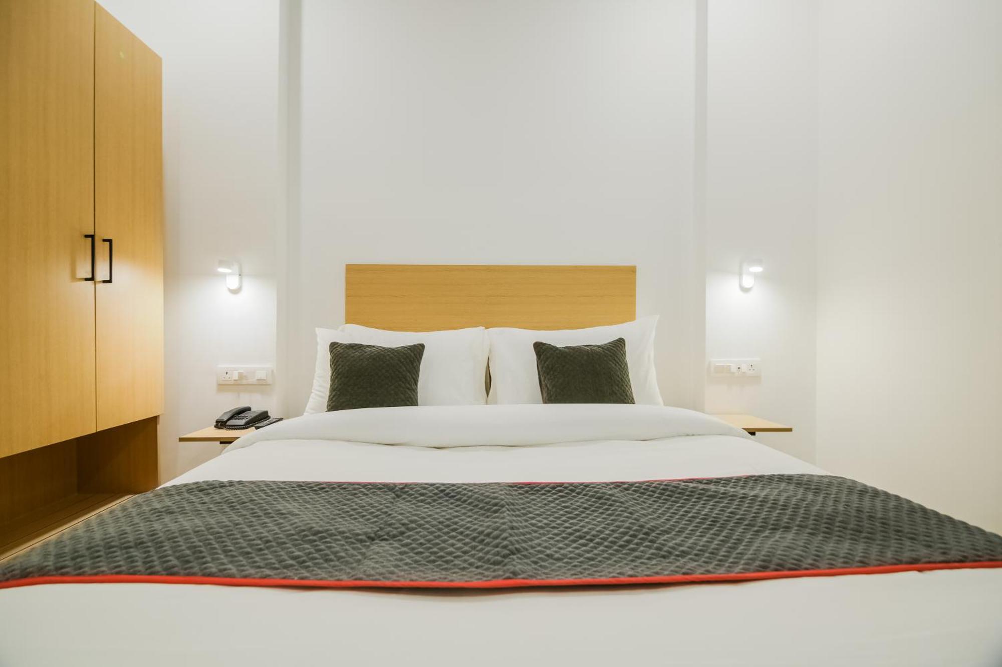 Hotel Townhouse Sunder Vihar 4*