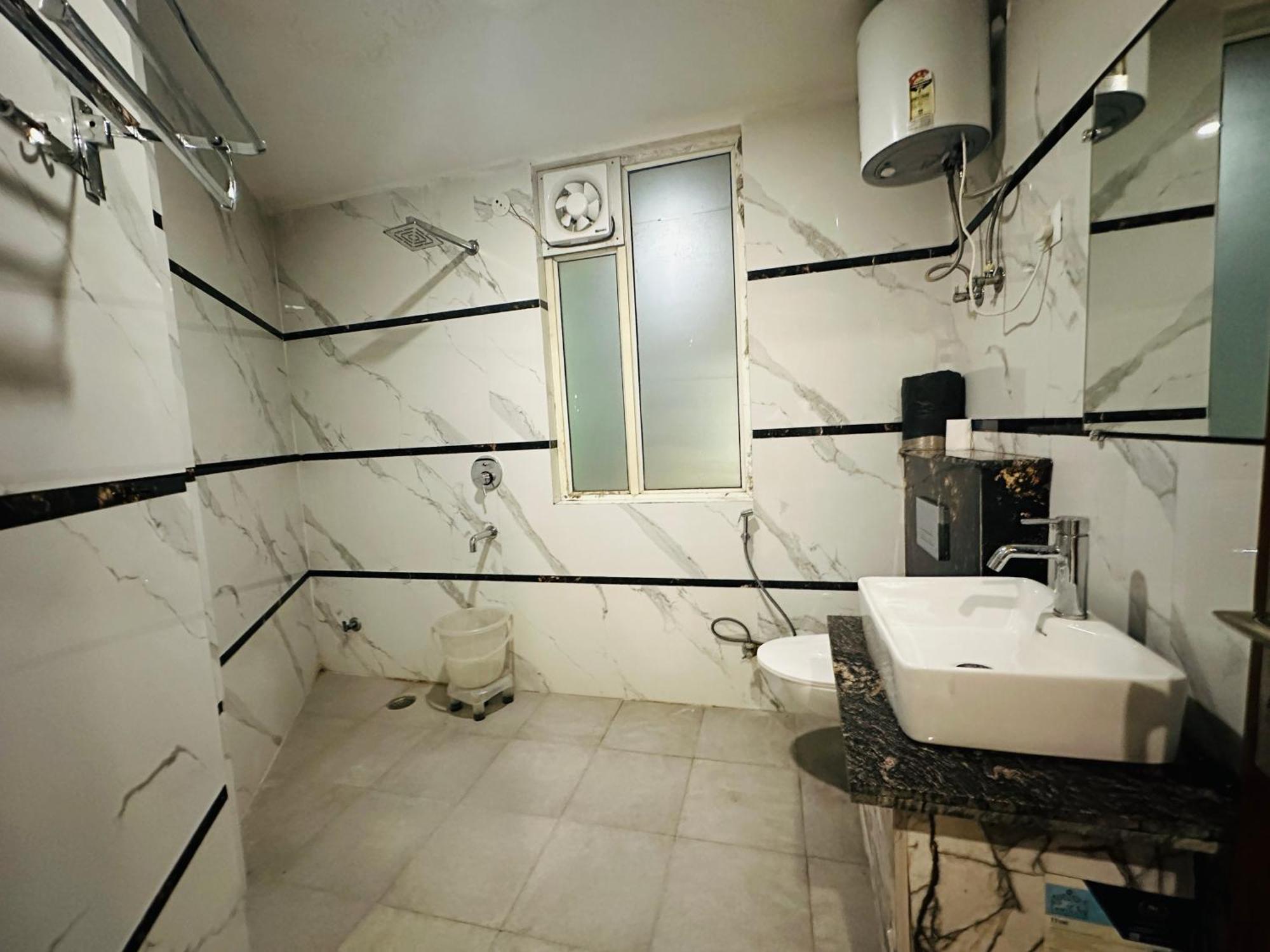 De Clark Residency Delhi Airport 4* New Delhi