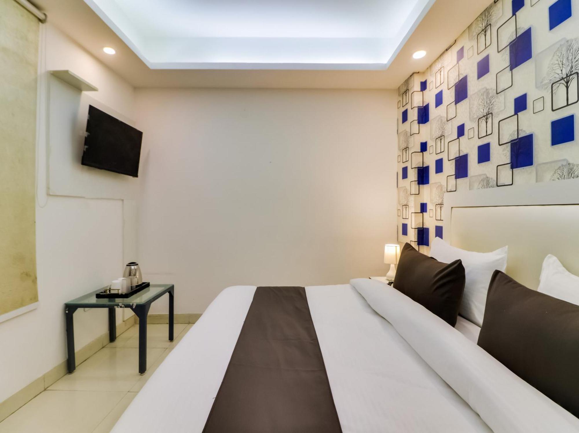 Hotel O Ssb Plaza New Delhi