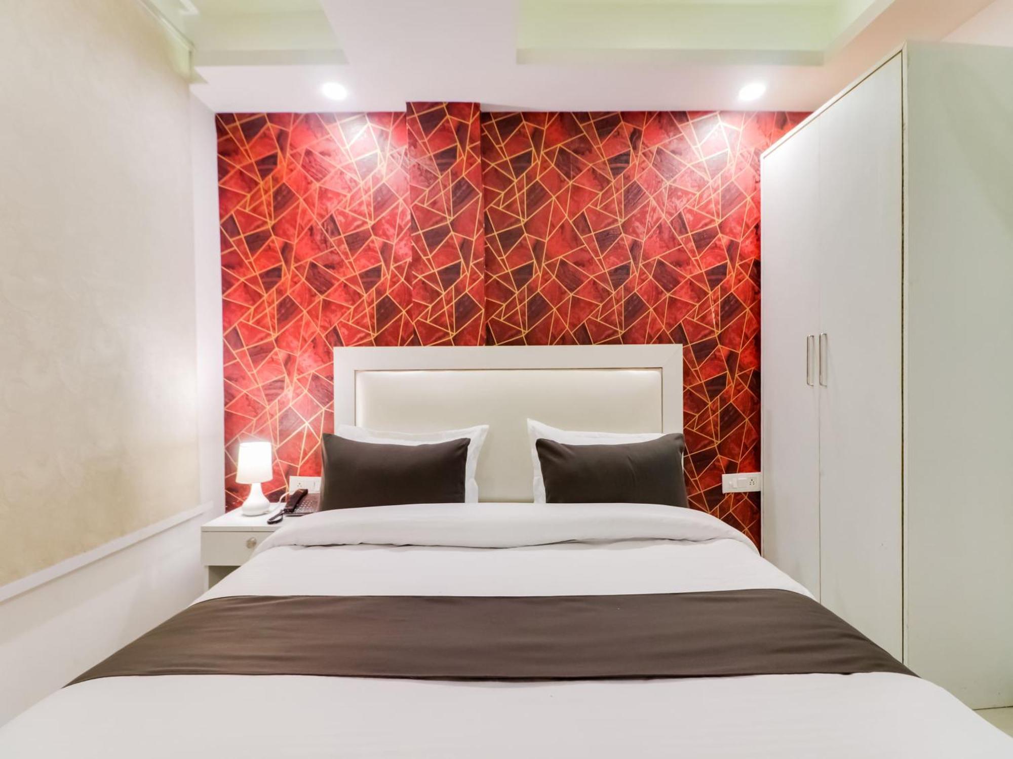 O Ssb Plaza 4* New Delhi
