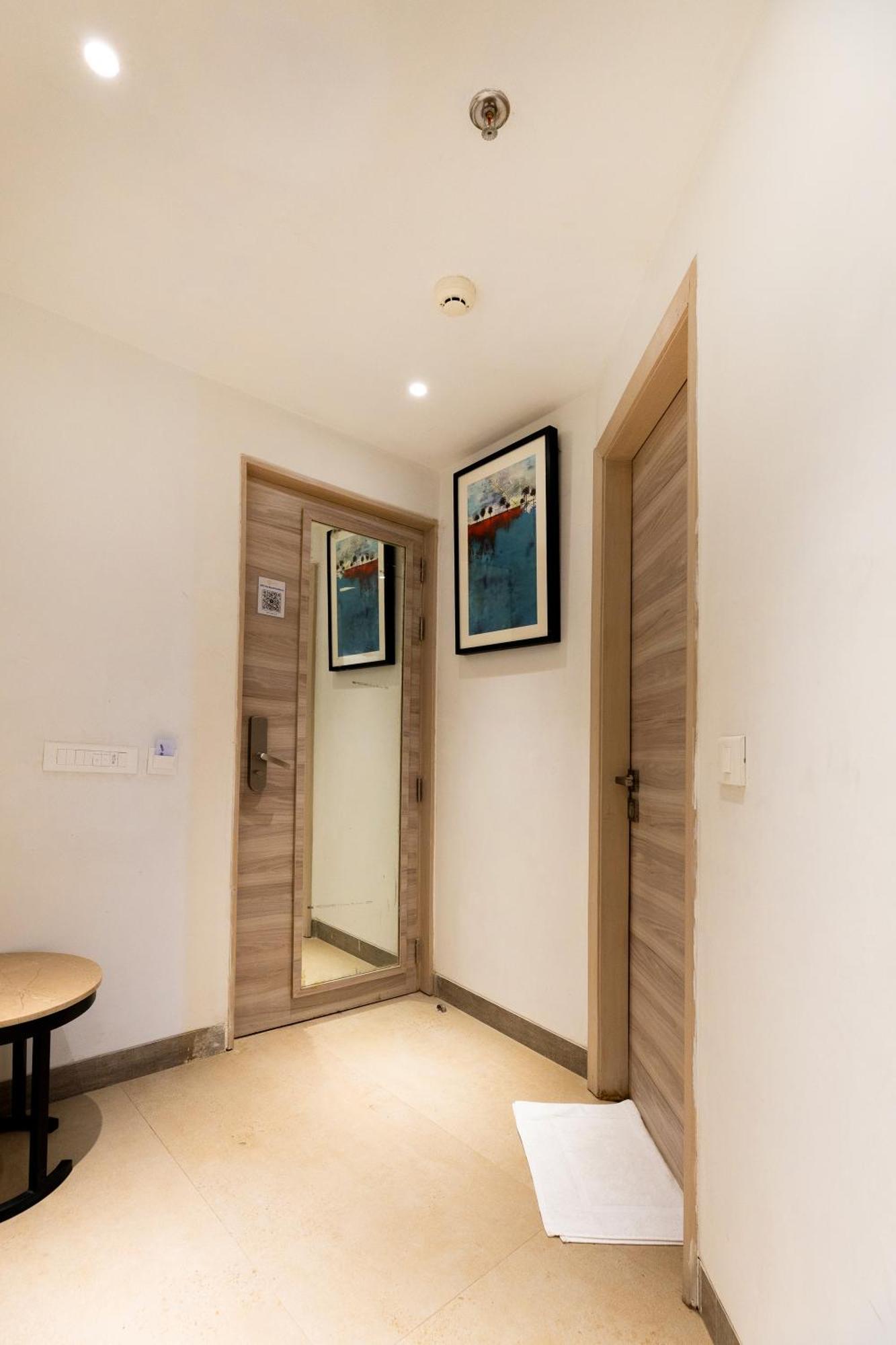 Hotel Opo Royal Residency New Delhi