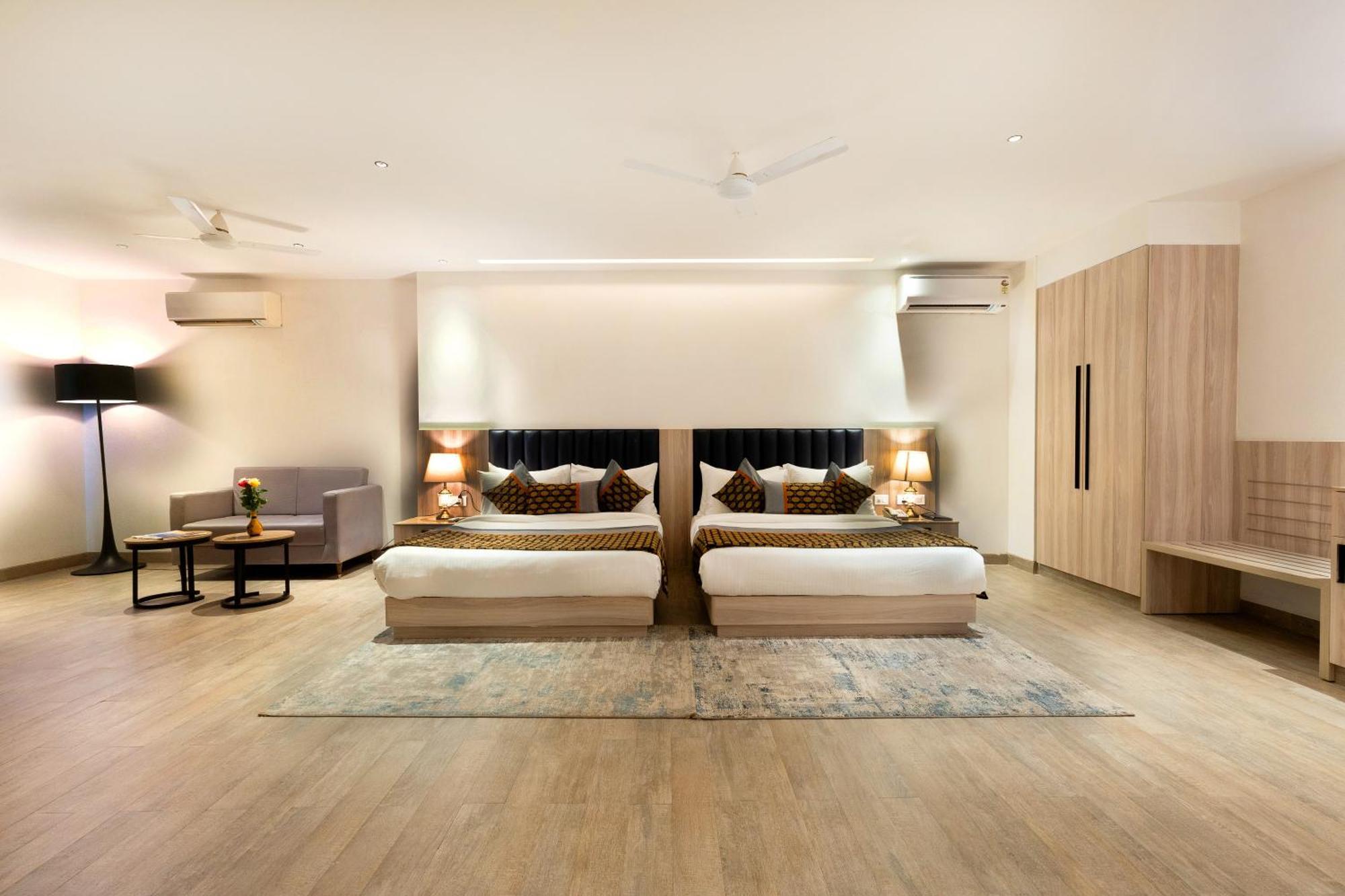 Opo Royal Residency