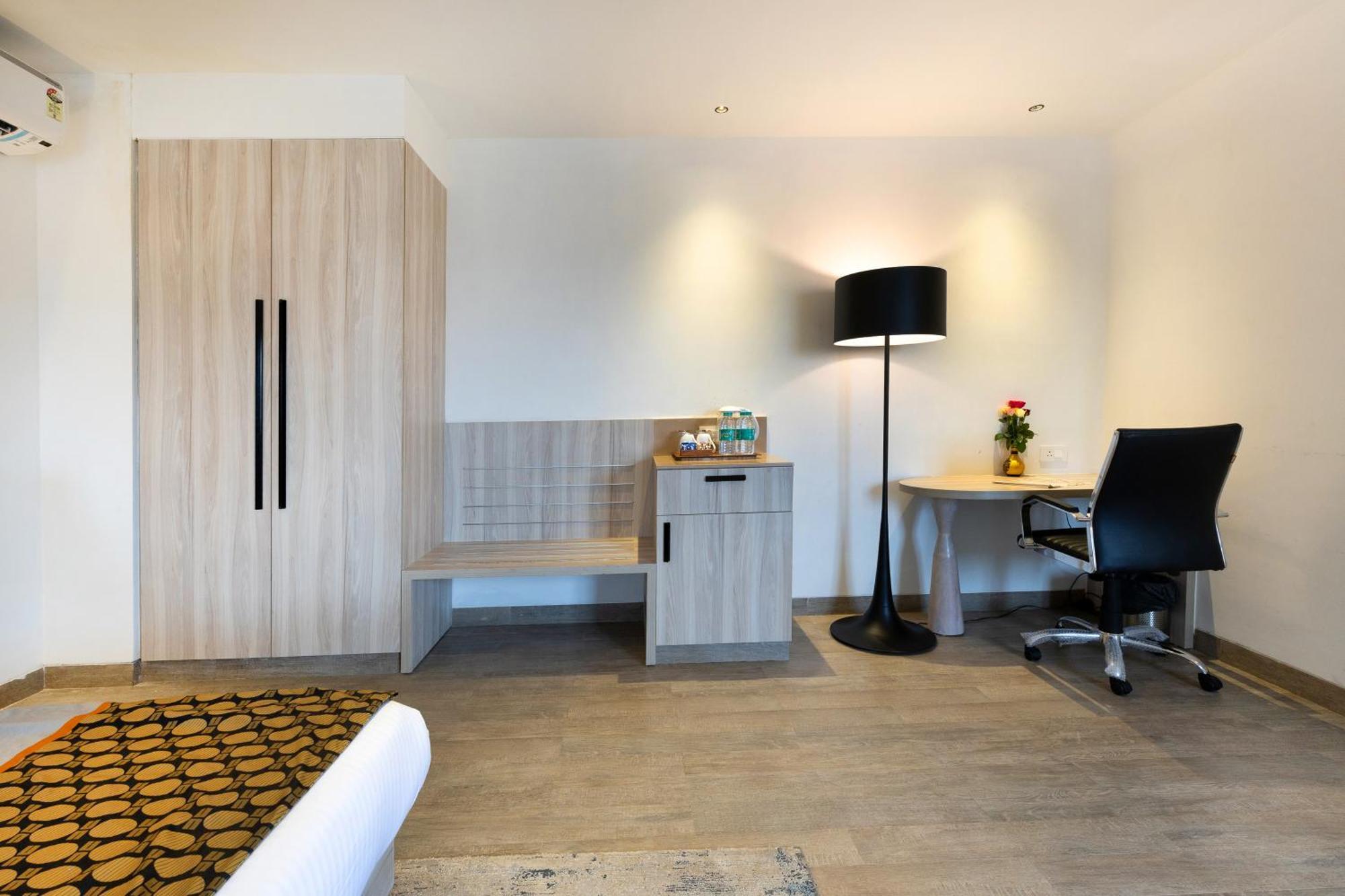 Opo Royal Residency Hotel 4*