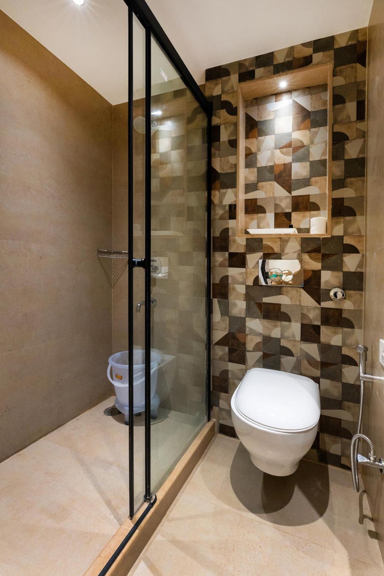 Hotel Opo Royal Residency New Delhi