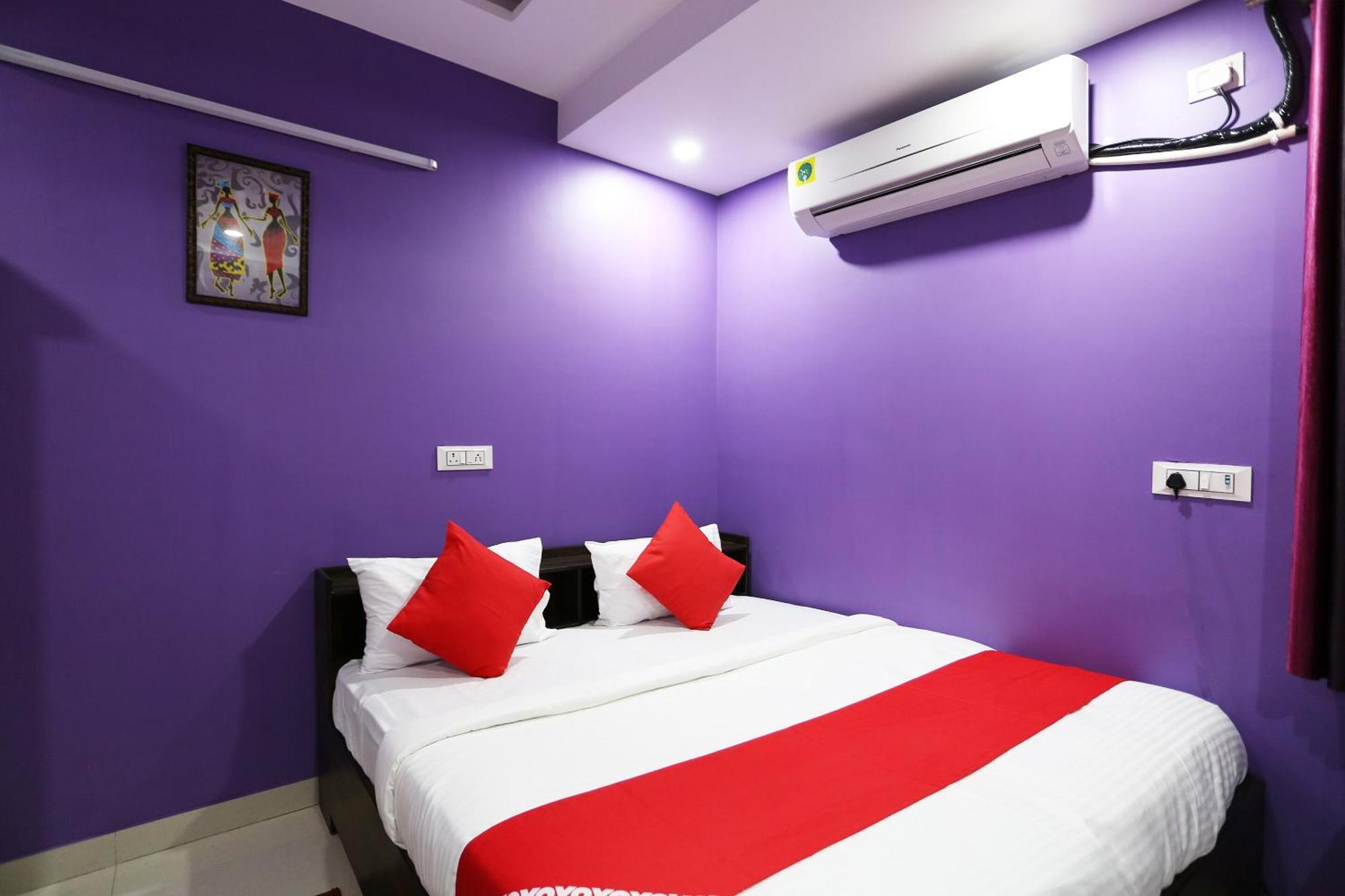 Hotel O Pleasant