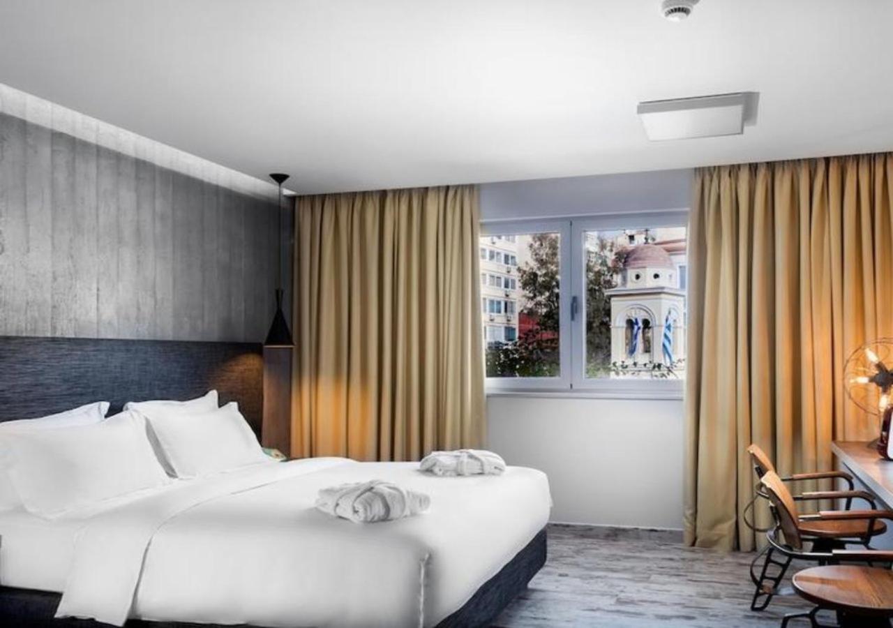 Hotel Trisha 4*