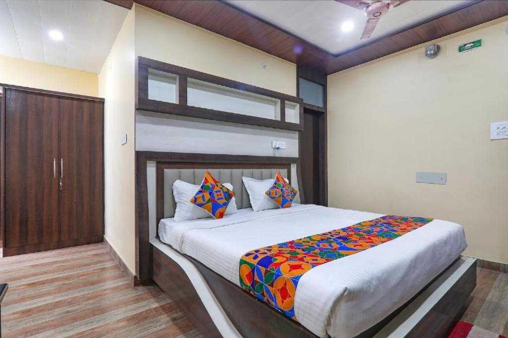 Hotel O Tp 3*