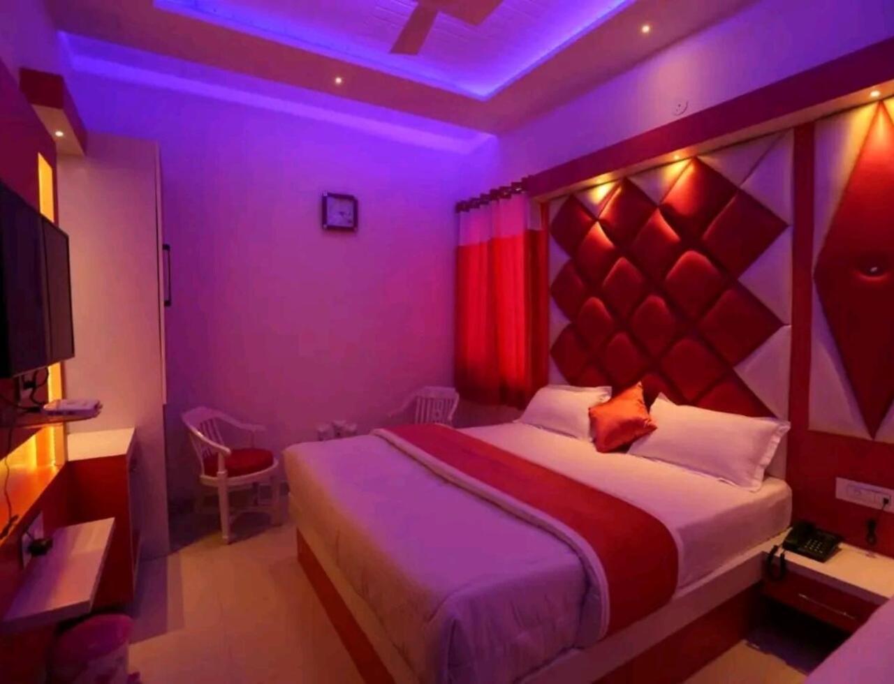Hotel O Tp