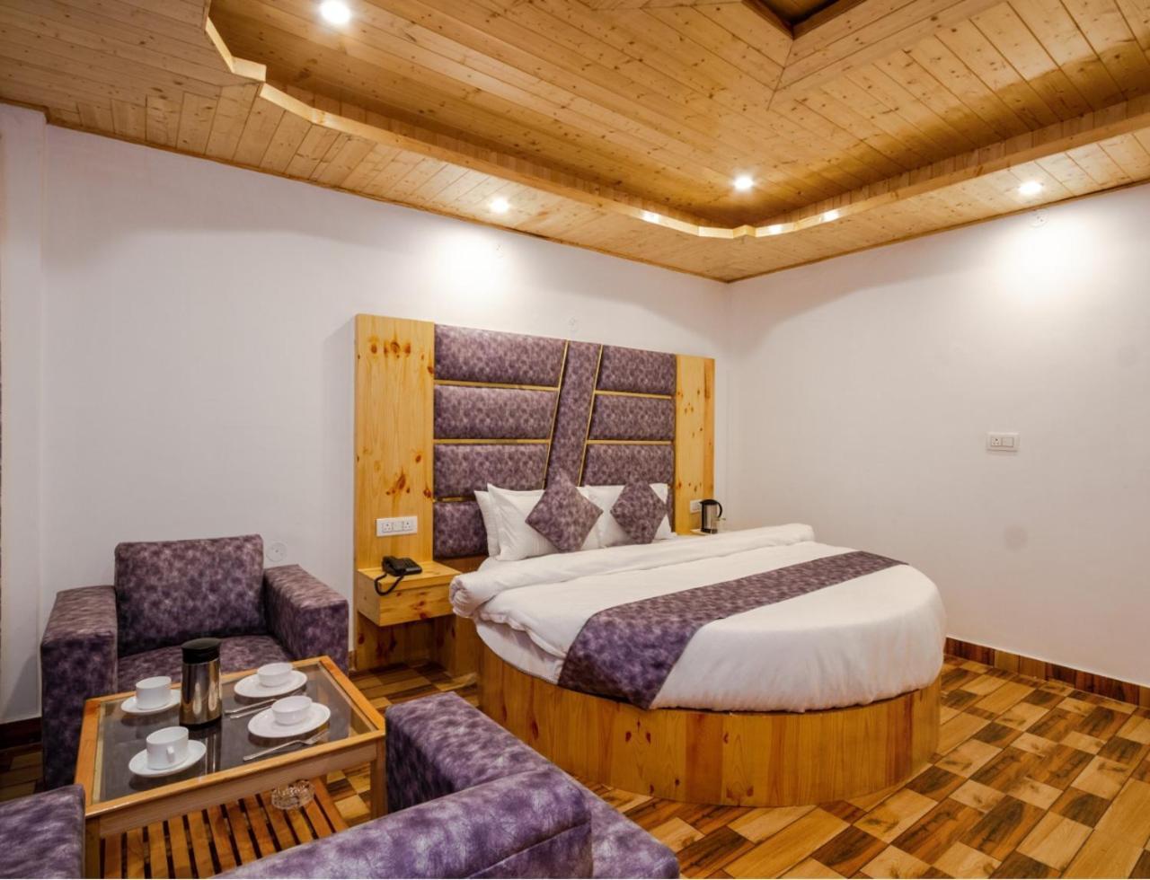 O Tp Hotel