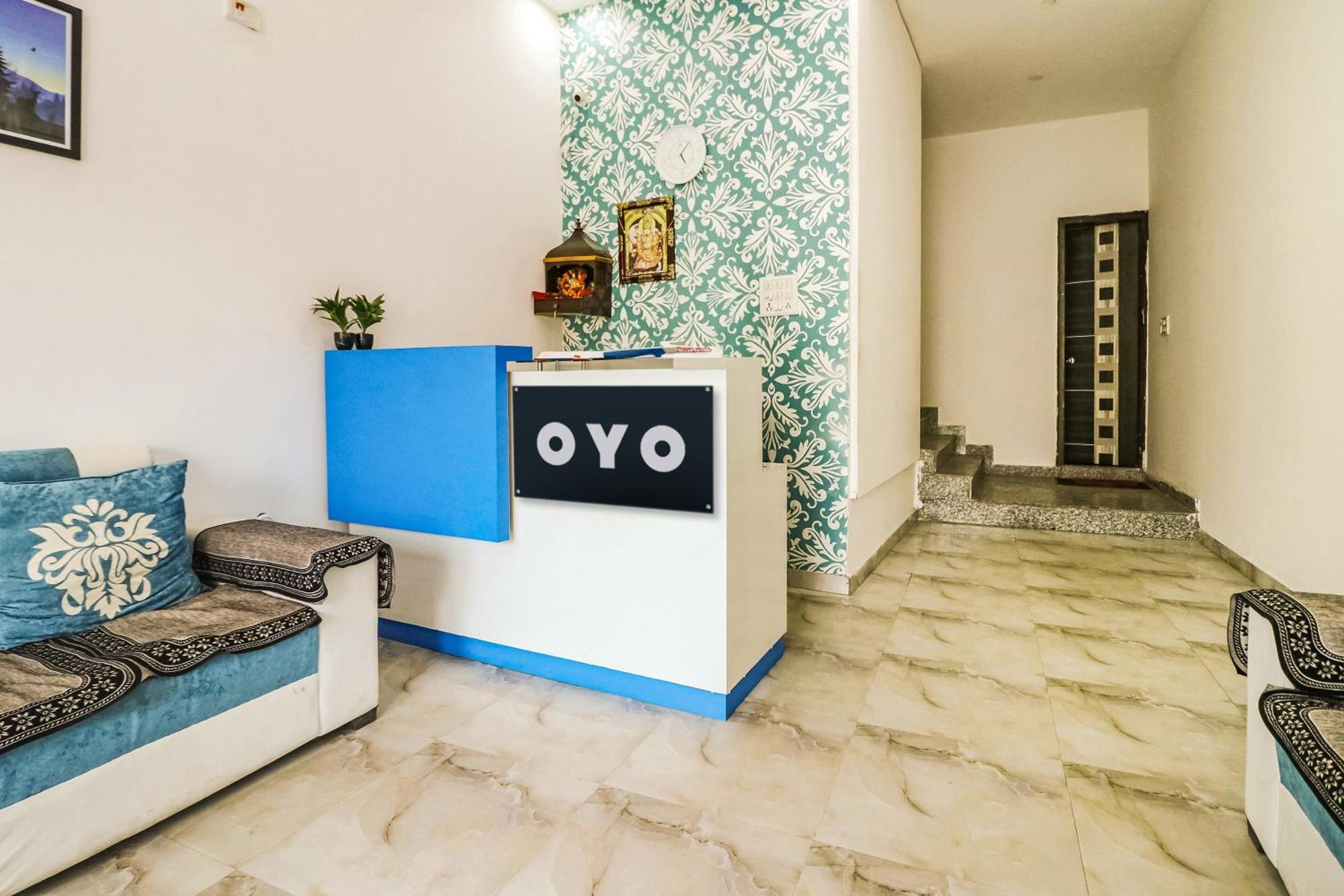 Hotel Hotel O Diamond Star