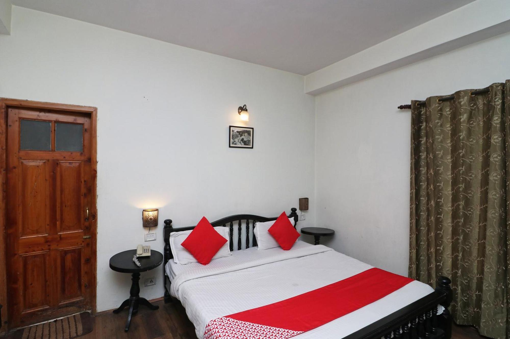 O Silverkey Hotel 3*
